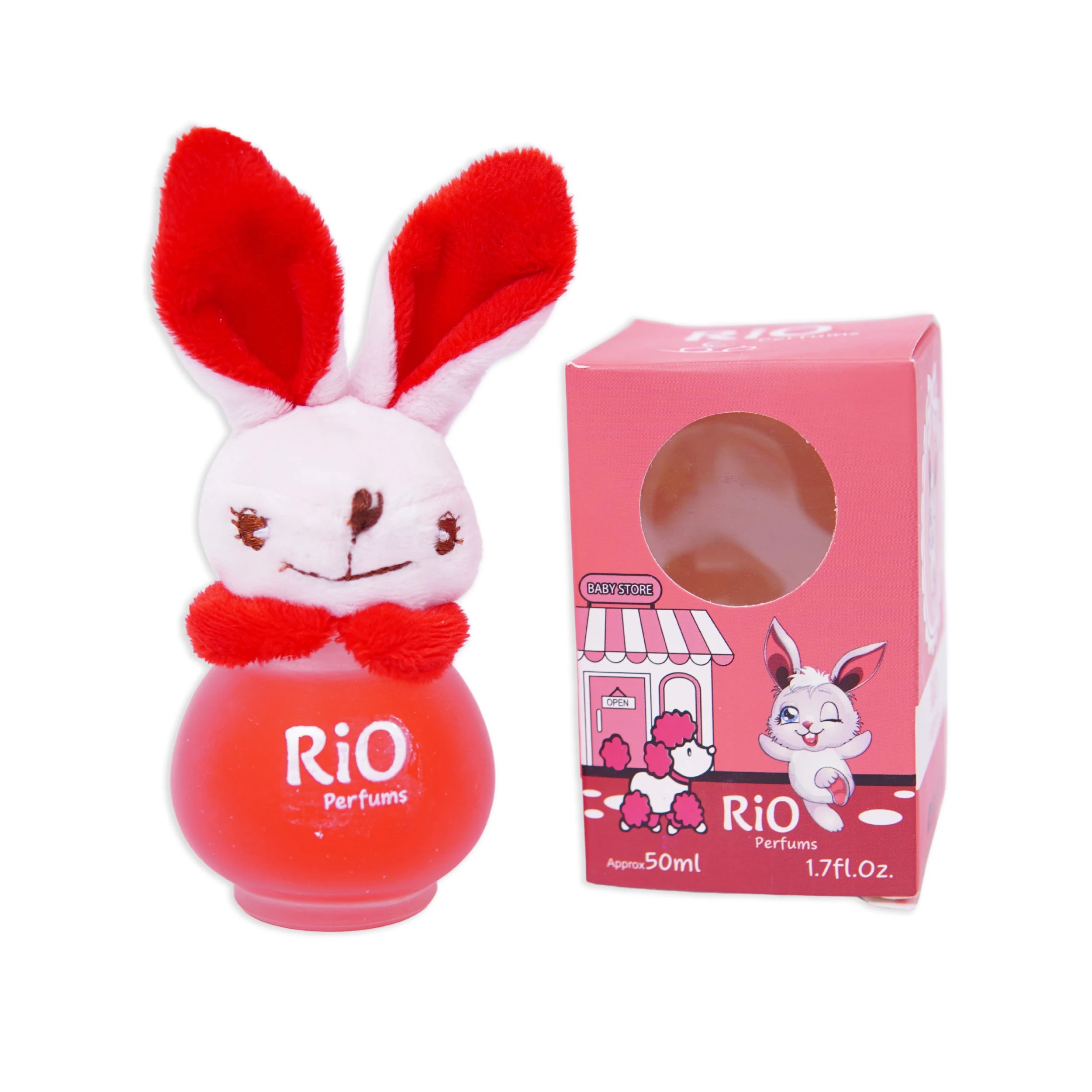 Rio Kids Perfume