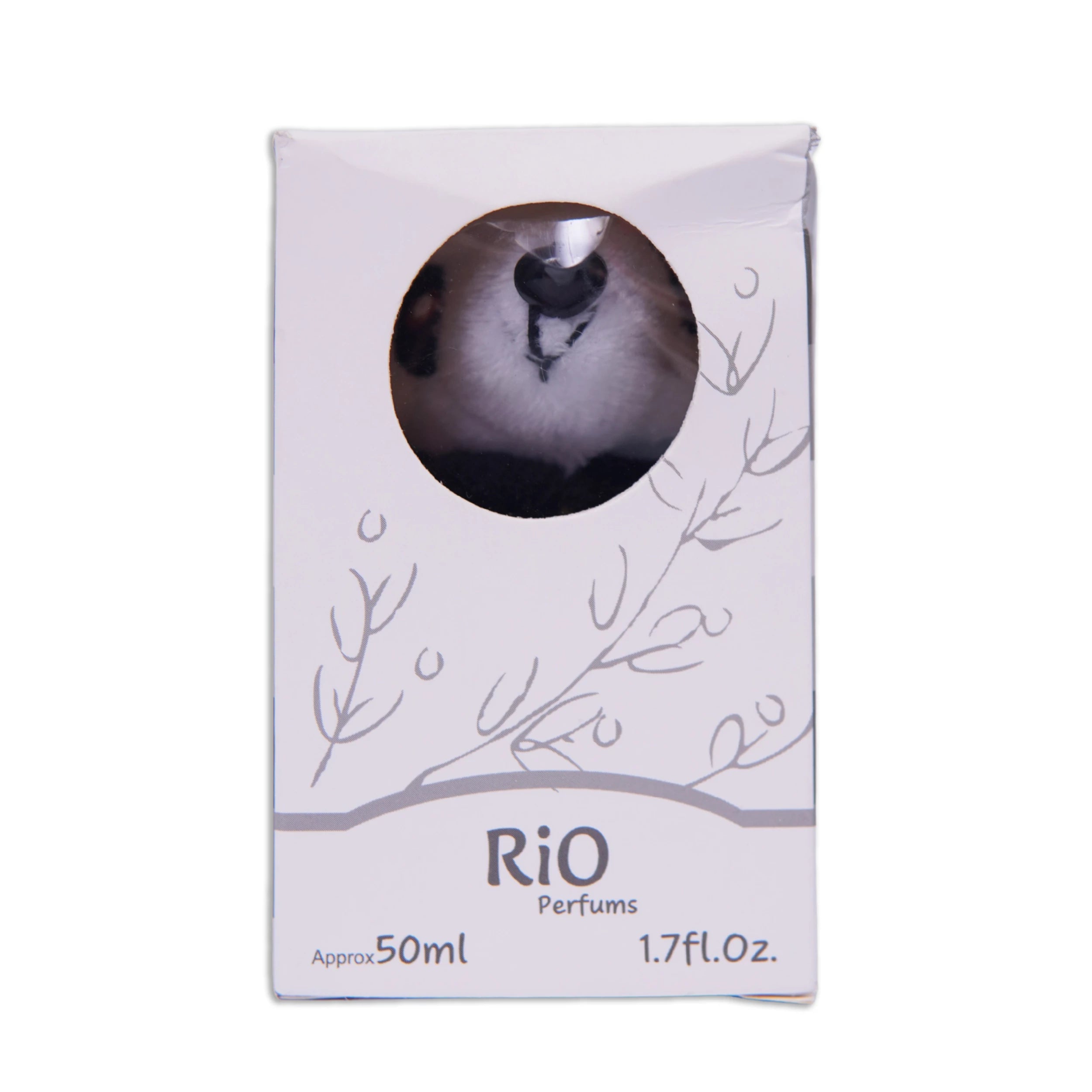 Rio Kids Perfume