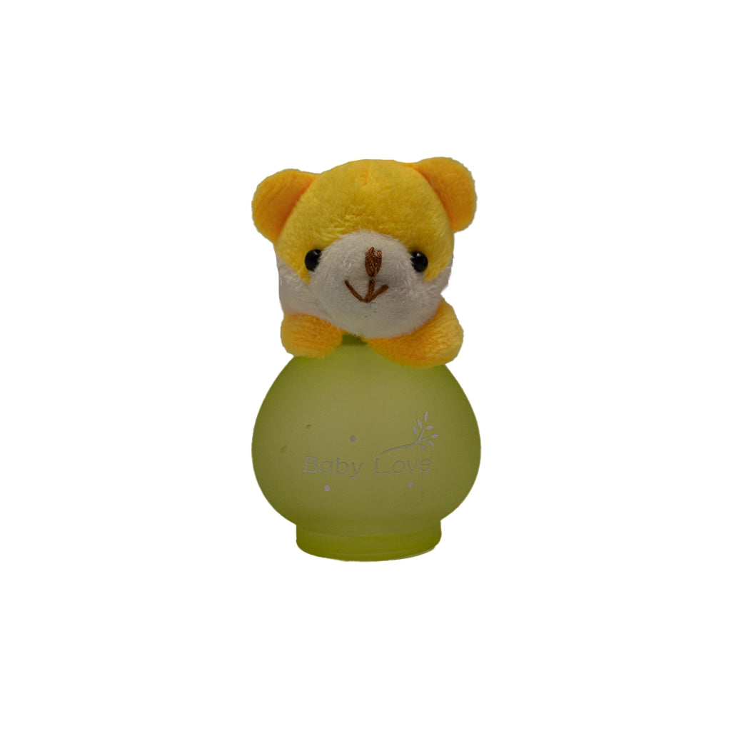 Baby Love Panda Spray Cologne - 50 ml