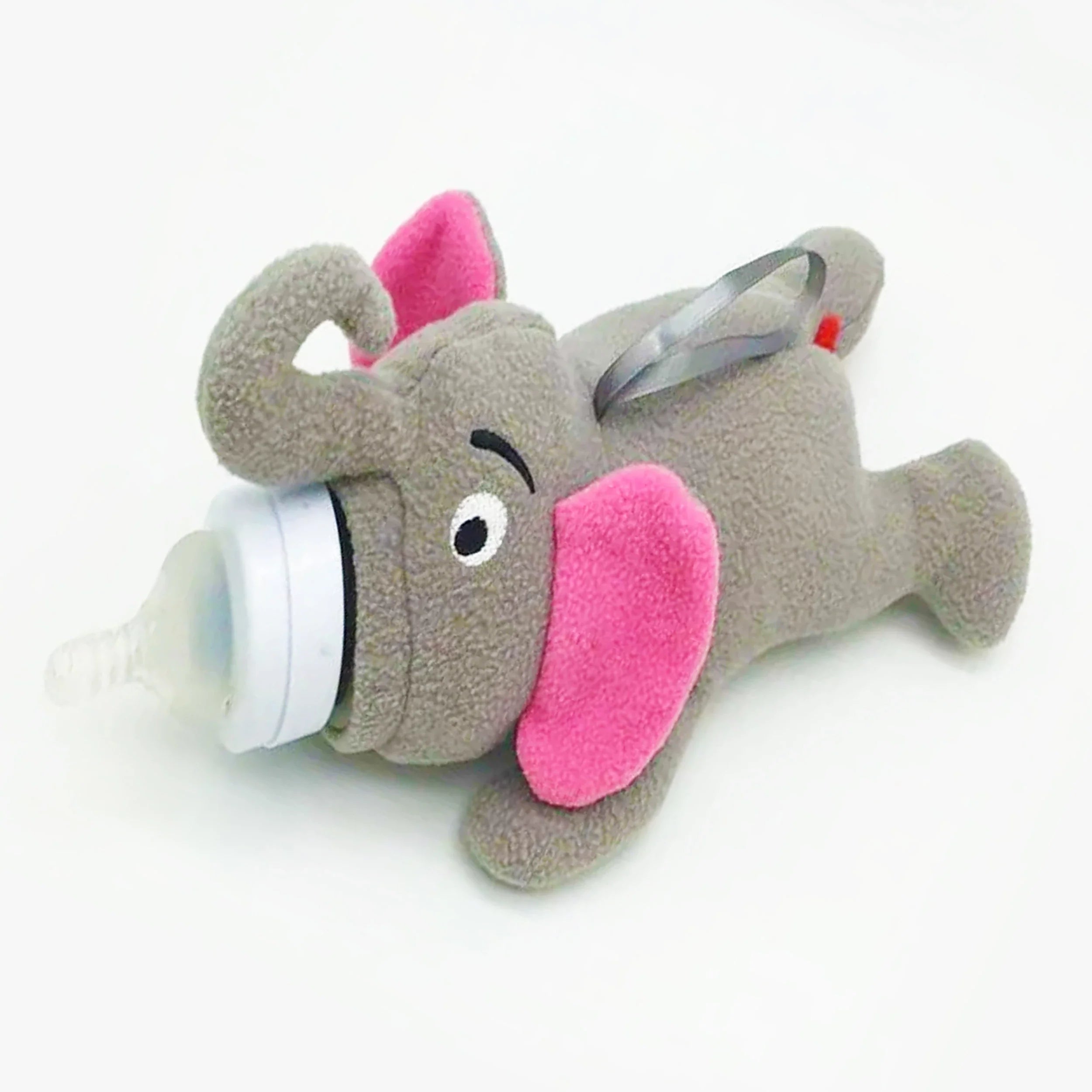 Stuffed Animal Feeder Cover