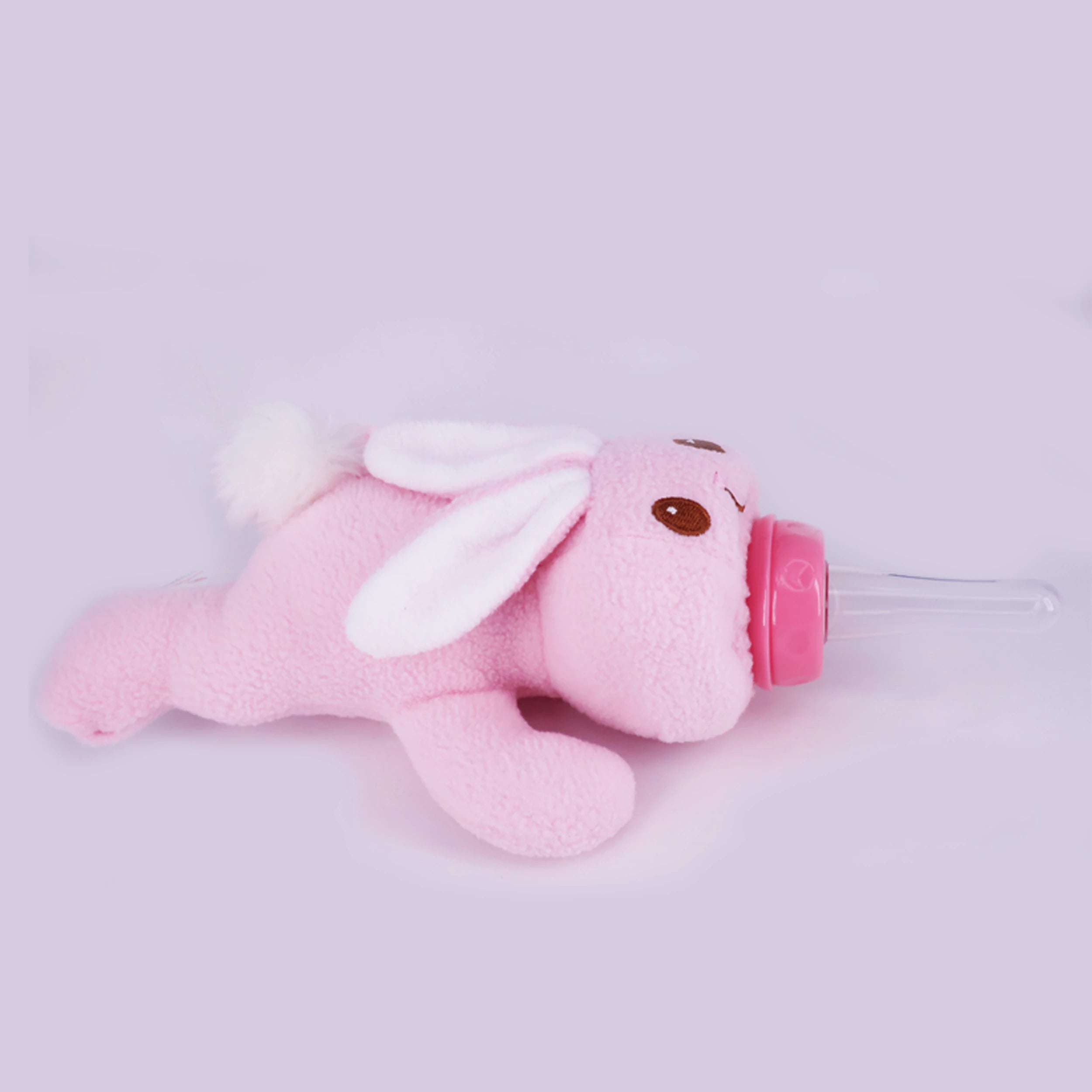 Stuffed Animal Feeder Cover