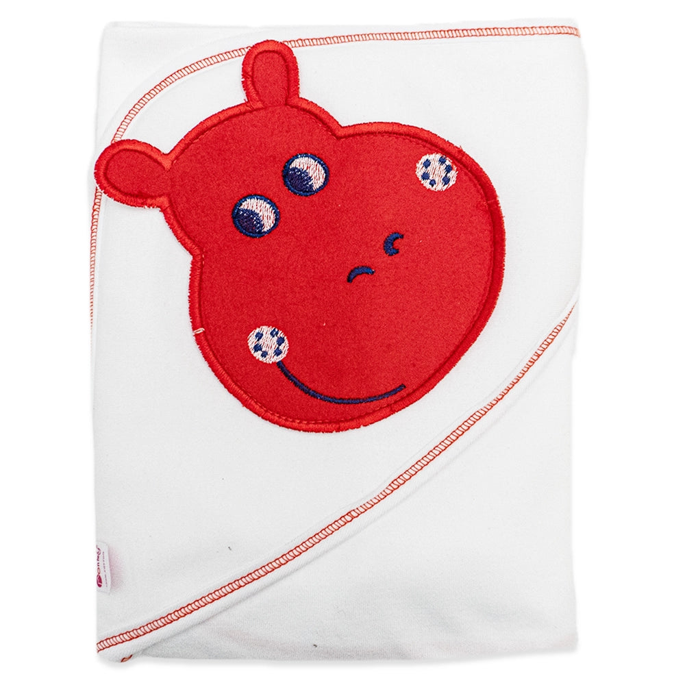 Montaly Baby Wrapping Sheet | Soft & Breathable Baby Wrap for Newborns