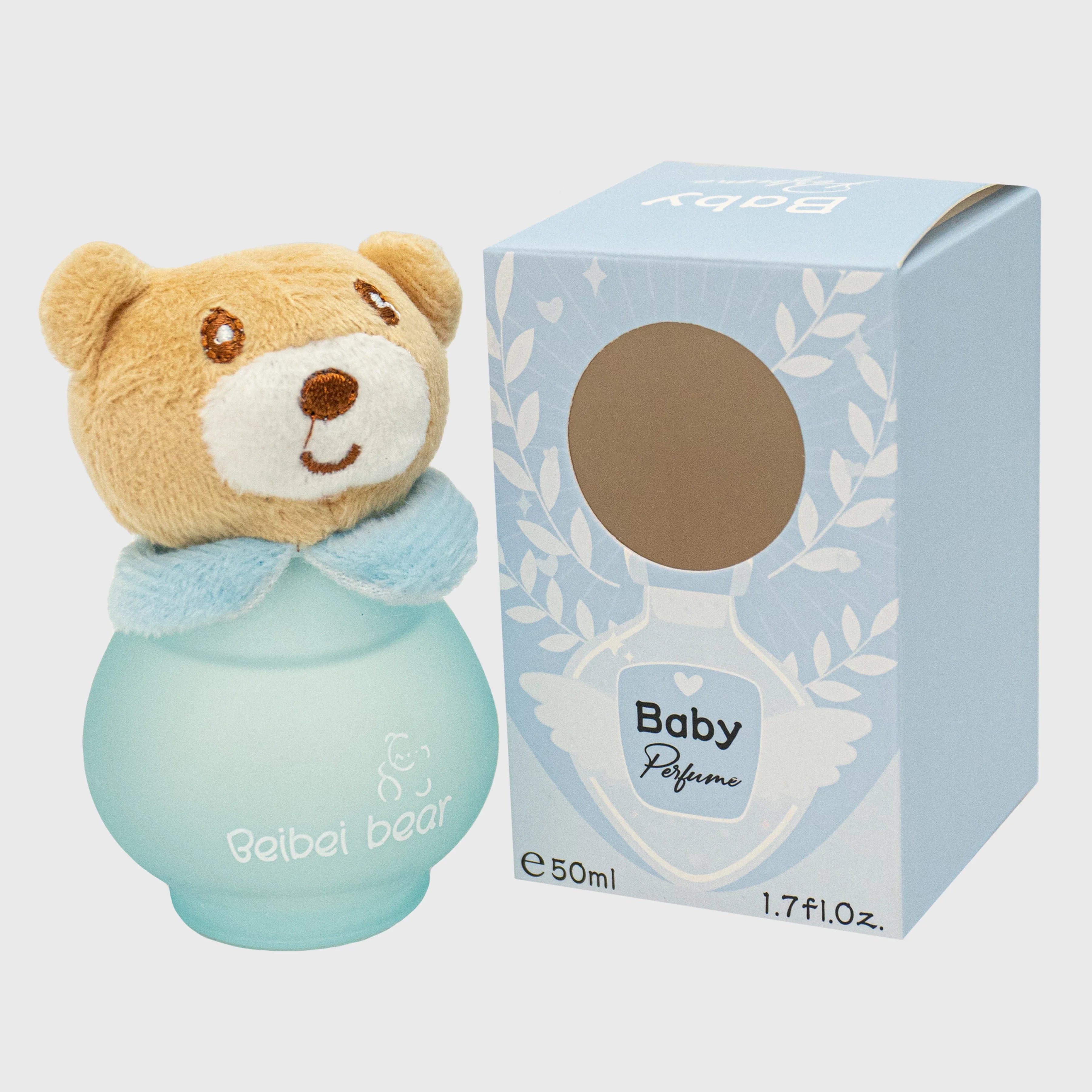 Baby Perfume - Gentle & Fresh