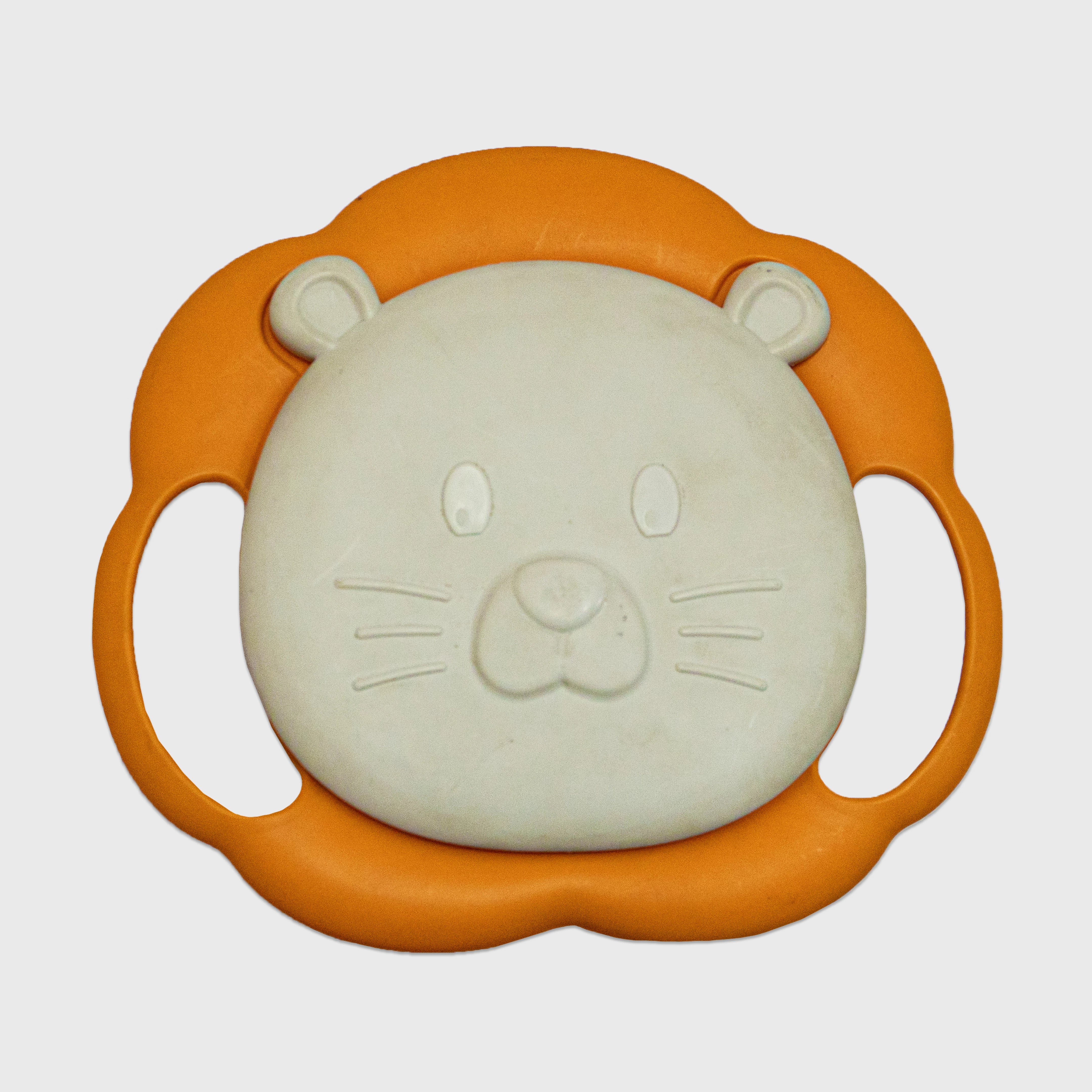 360° Rotating Baby Feeding Bowl