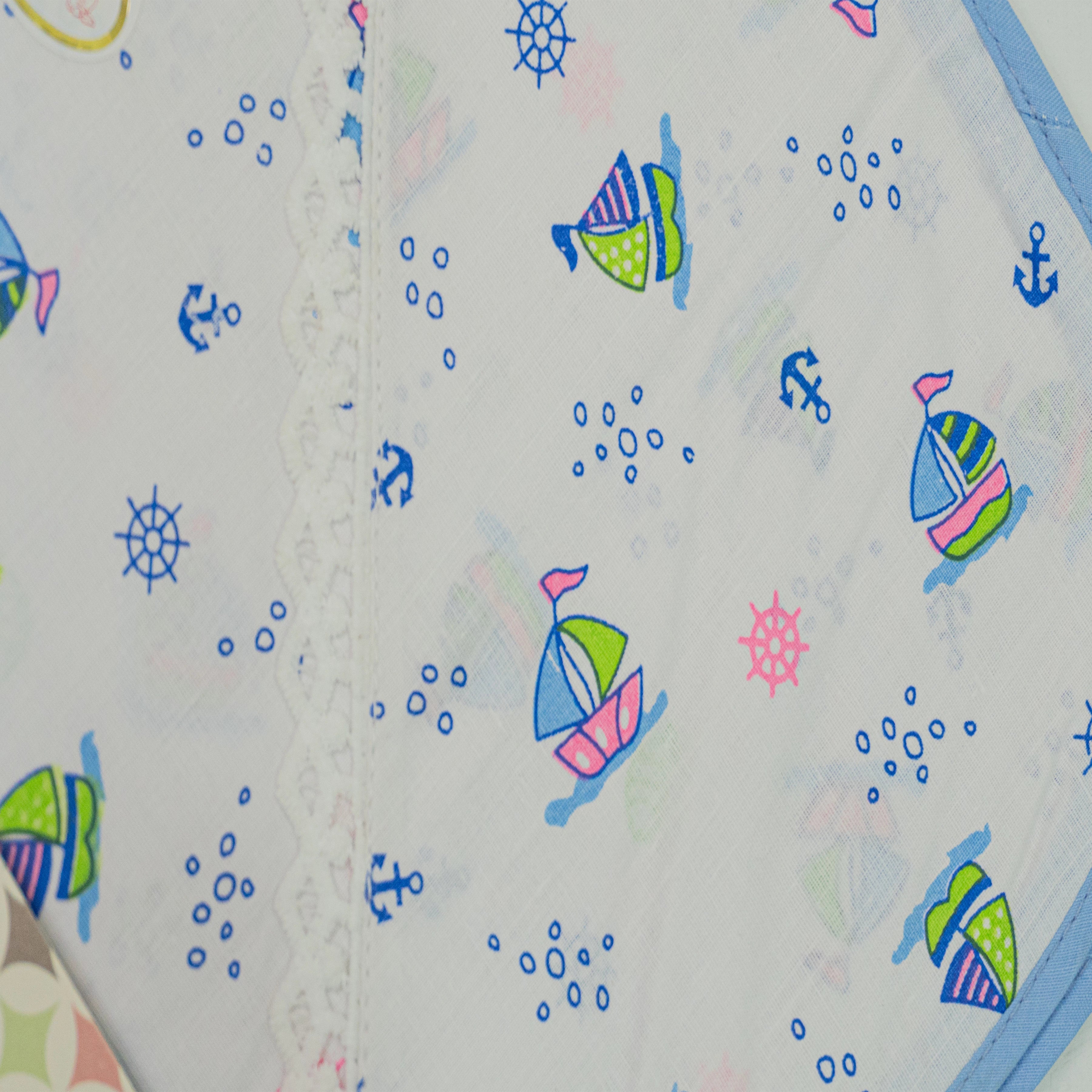 Newborn Wrapping Sheet