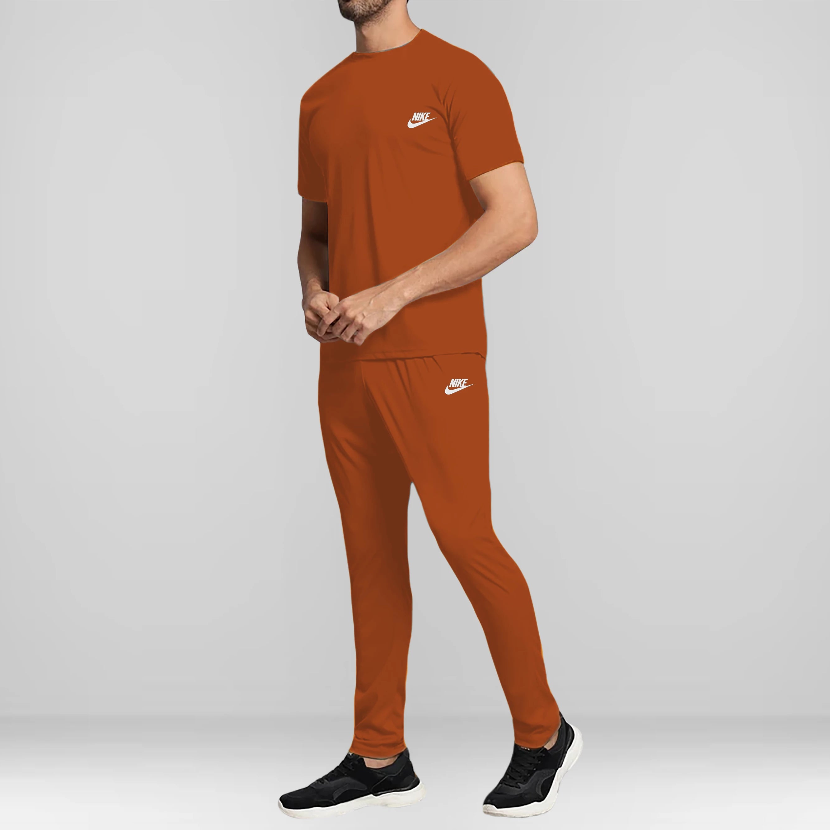 Men’s Jersey Nke Print Tracksuit