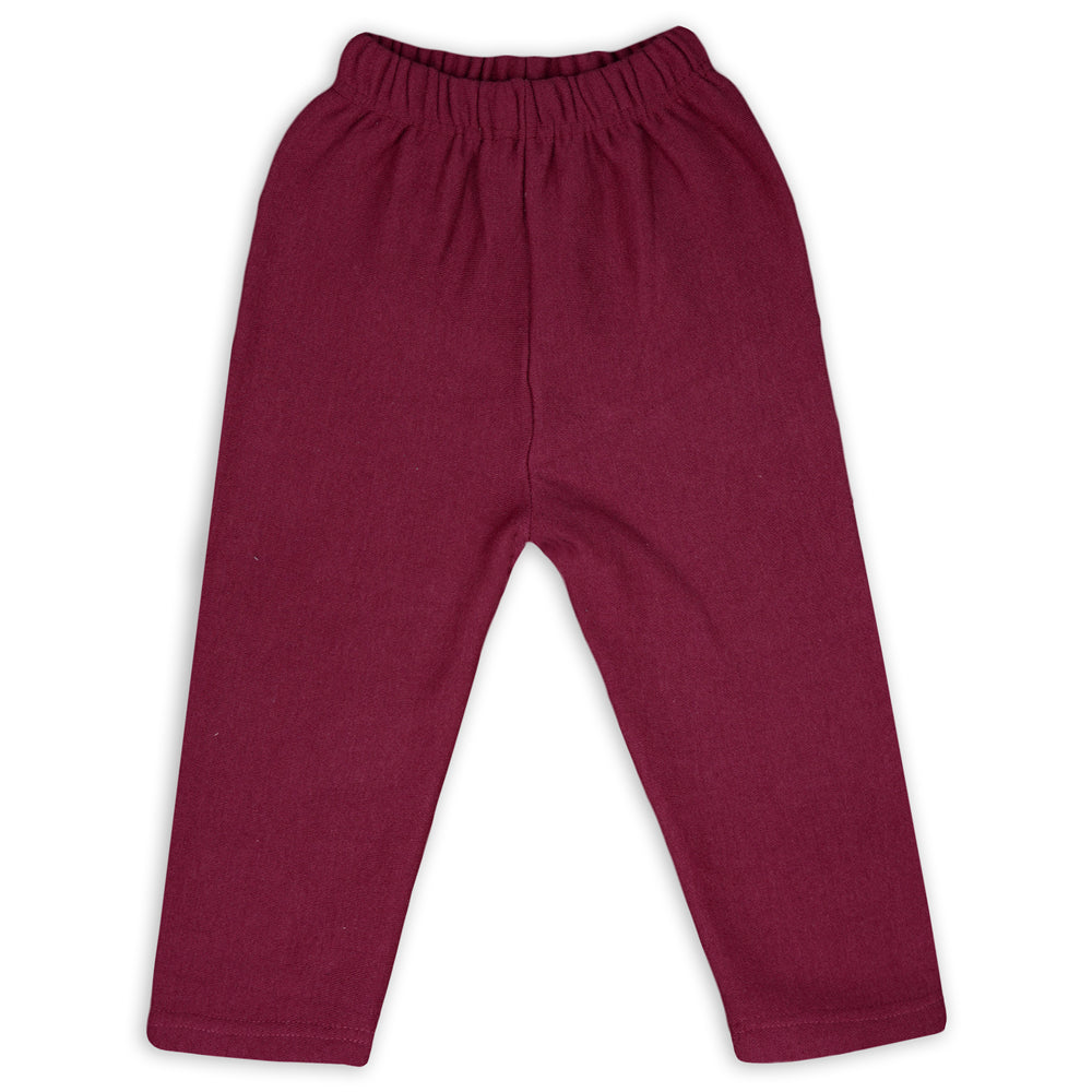 Children Fleece Trouser Packs - (2 Years to 6 Year) - Mix Colors