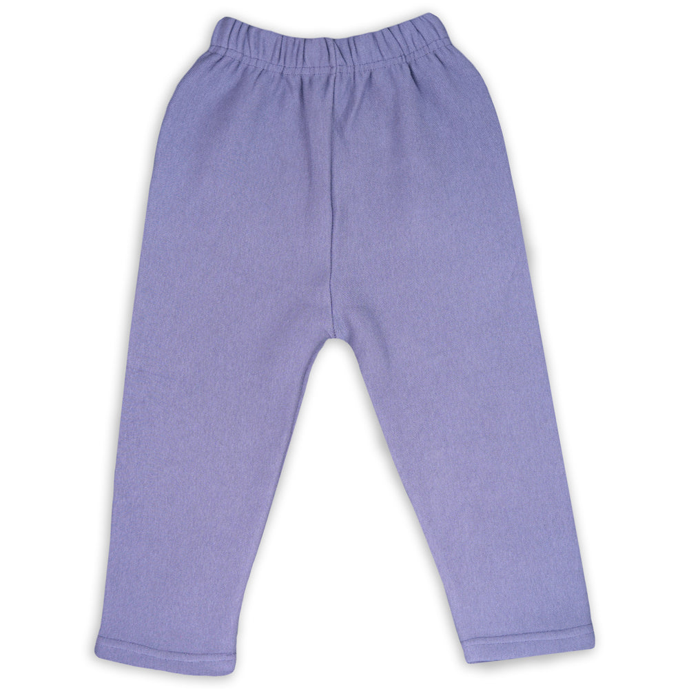 Children Fleece Trouser Packs - (2 Years to 6 Year) - Mix Colors