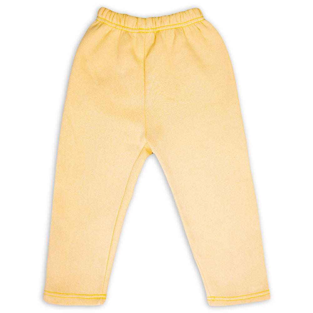 Children Fleece Trouser Packs - (2 Years to 6 Year) - Mix Colors