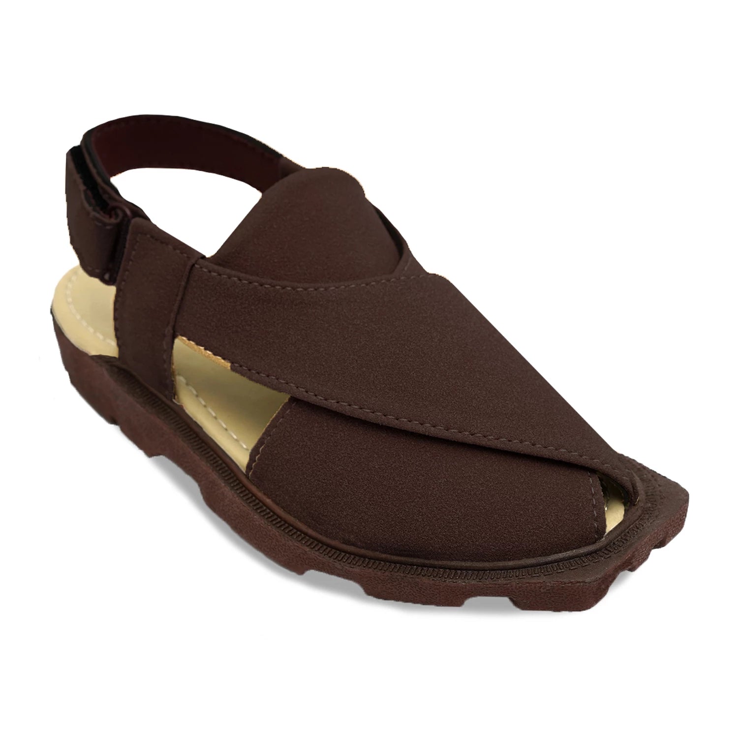 Peshawari Chappal – Classic & Comfortable