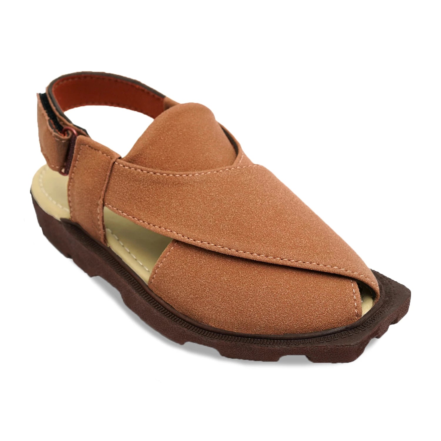 Peshawari Chappal – Classic & Comfortable