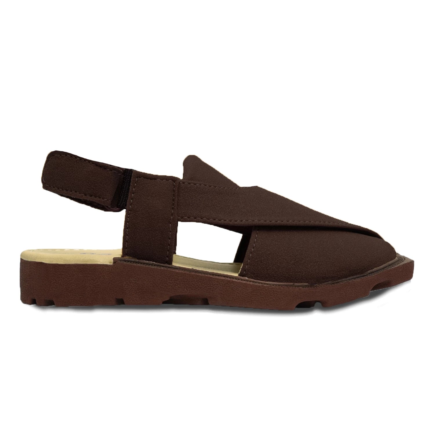 Peshawari Chappal – Classic & Comfortable