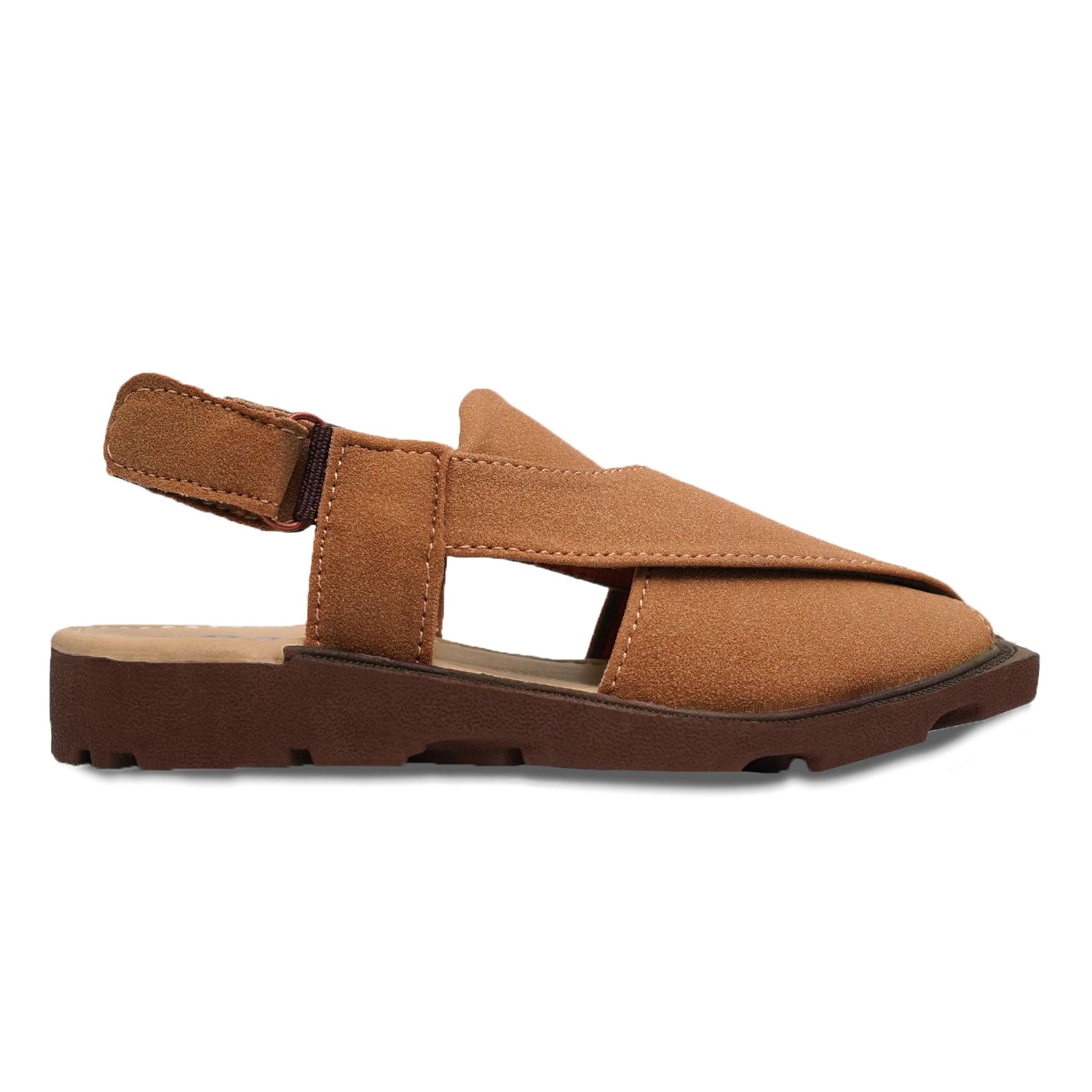 Peshawari Chappal – Classic & Comfortable