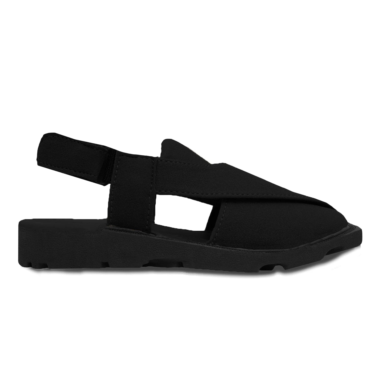 Peshawari Chappal – Classic & Comfortable