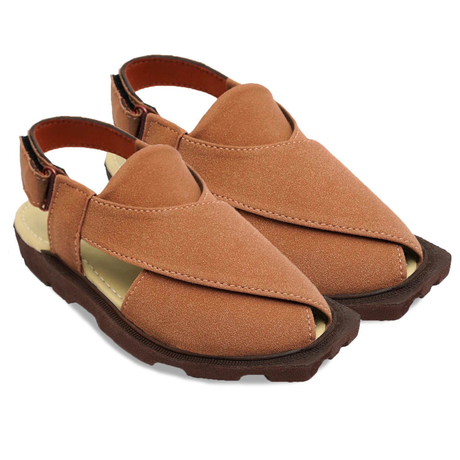Peshawari Chappal – Classic & Comfortable