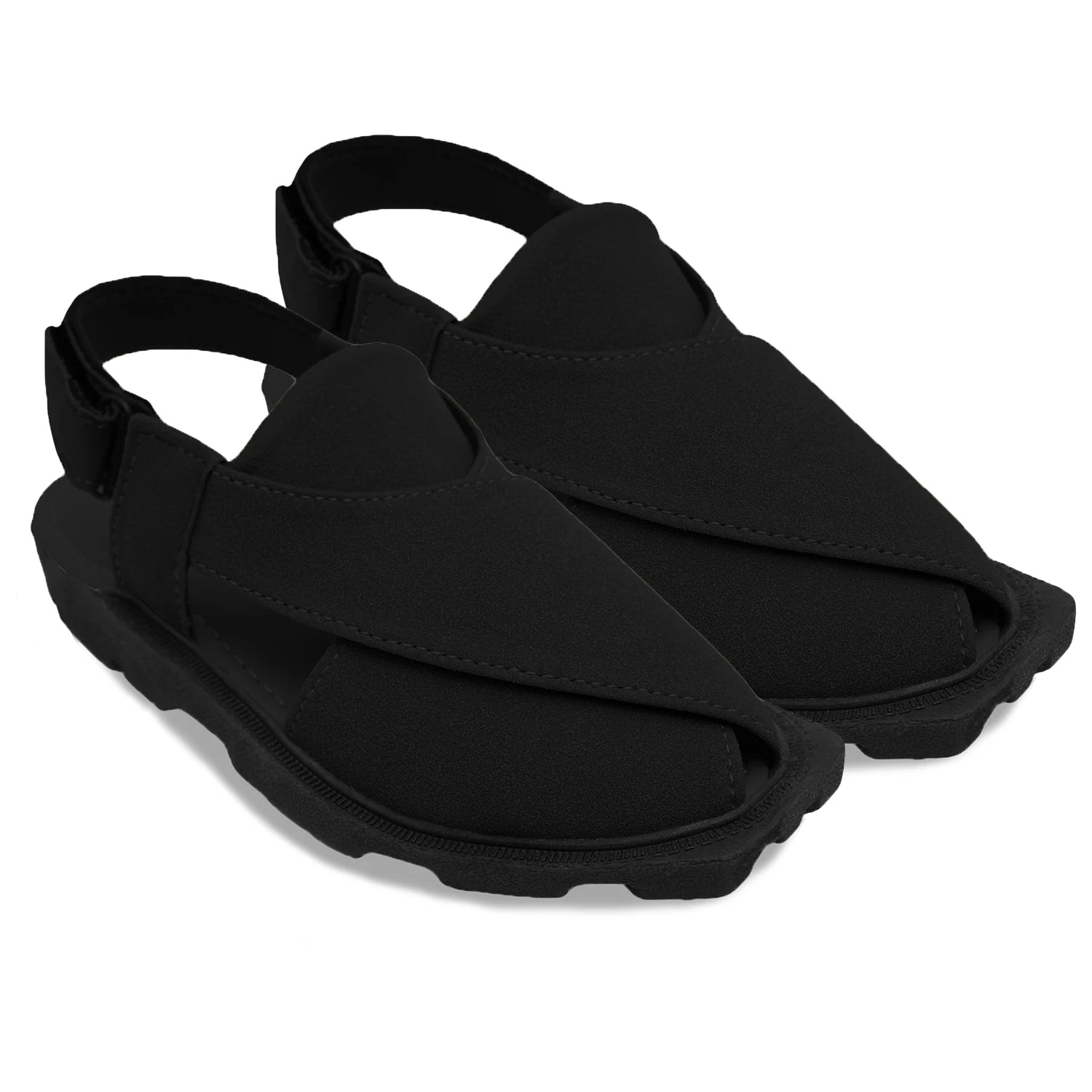 Peshawari Chappal – Classic & Comfortable