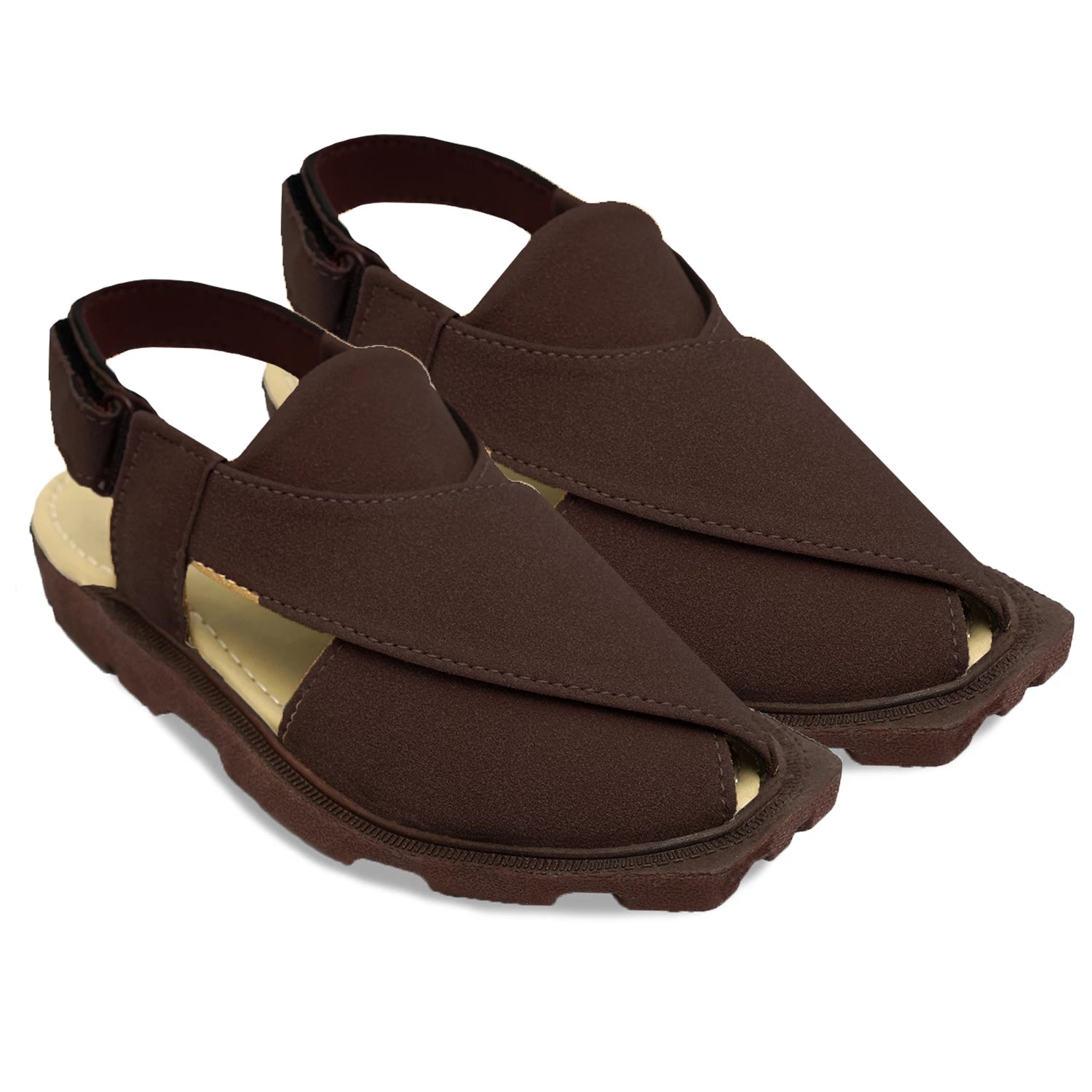 Peshawari Chappal – Classic & Comfortable