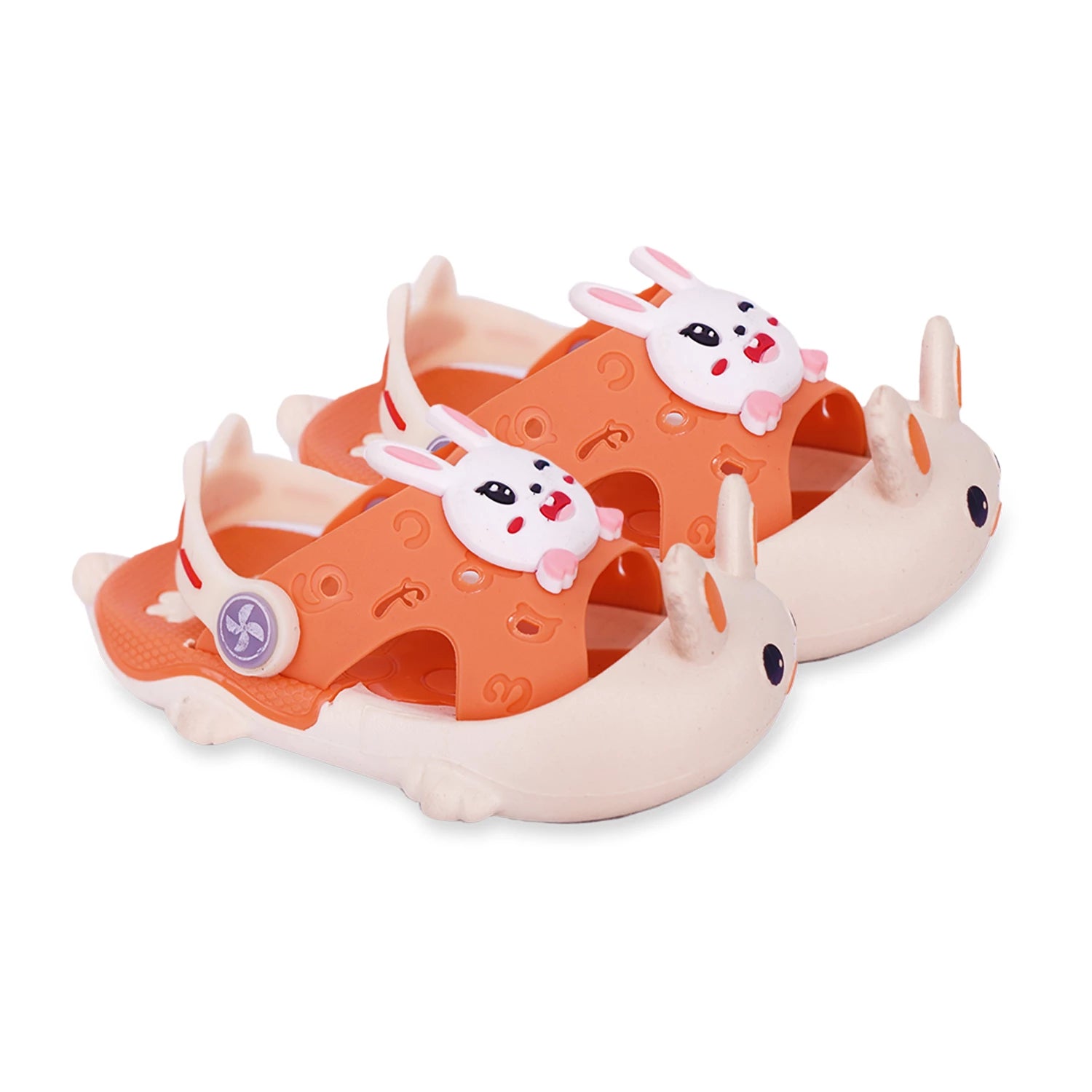 Kids Sandals – Comfortable & Stylish