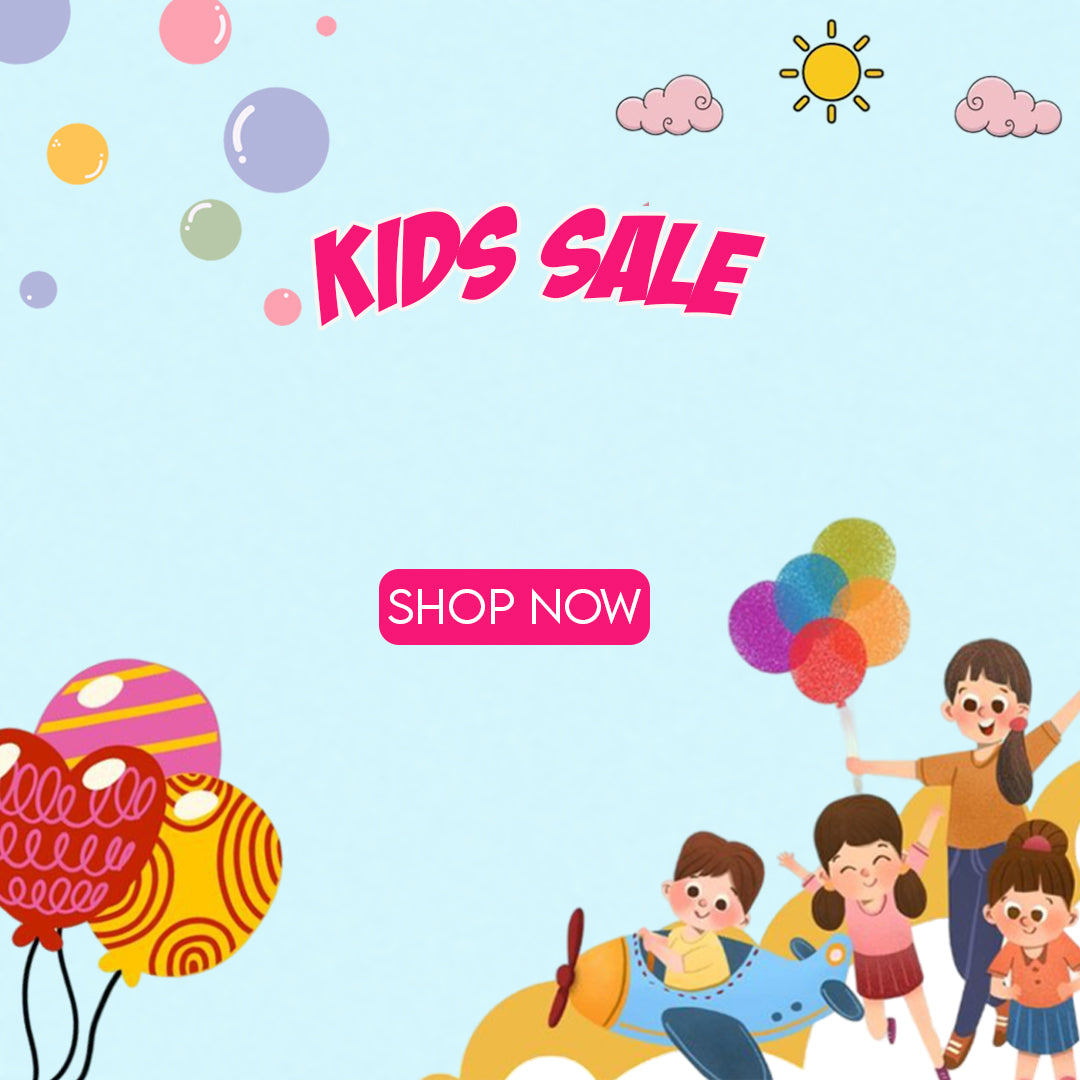 Little minors - kids sale