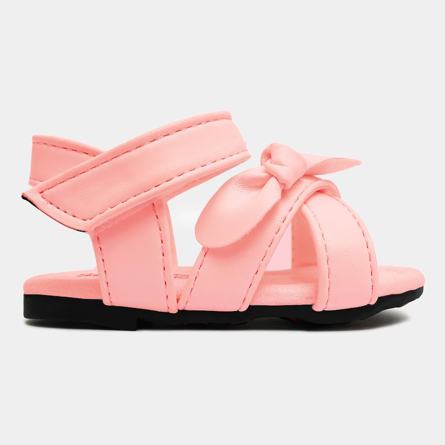 Girls Bow Sandal – Cute & Stylish
