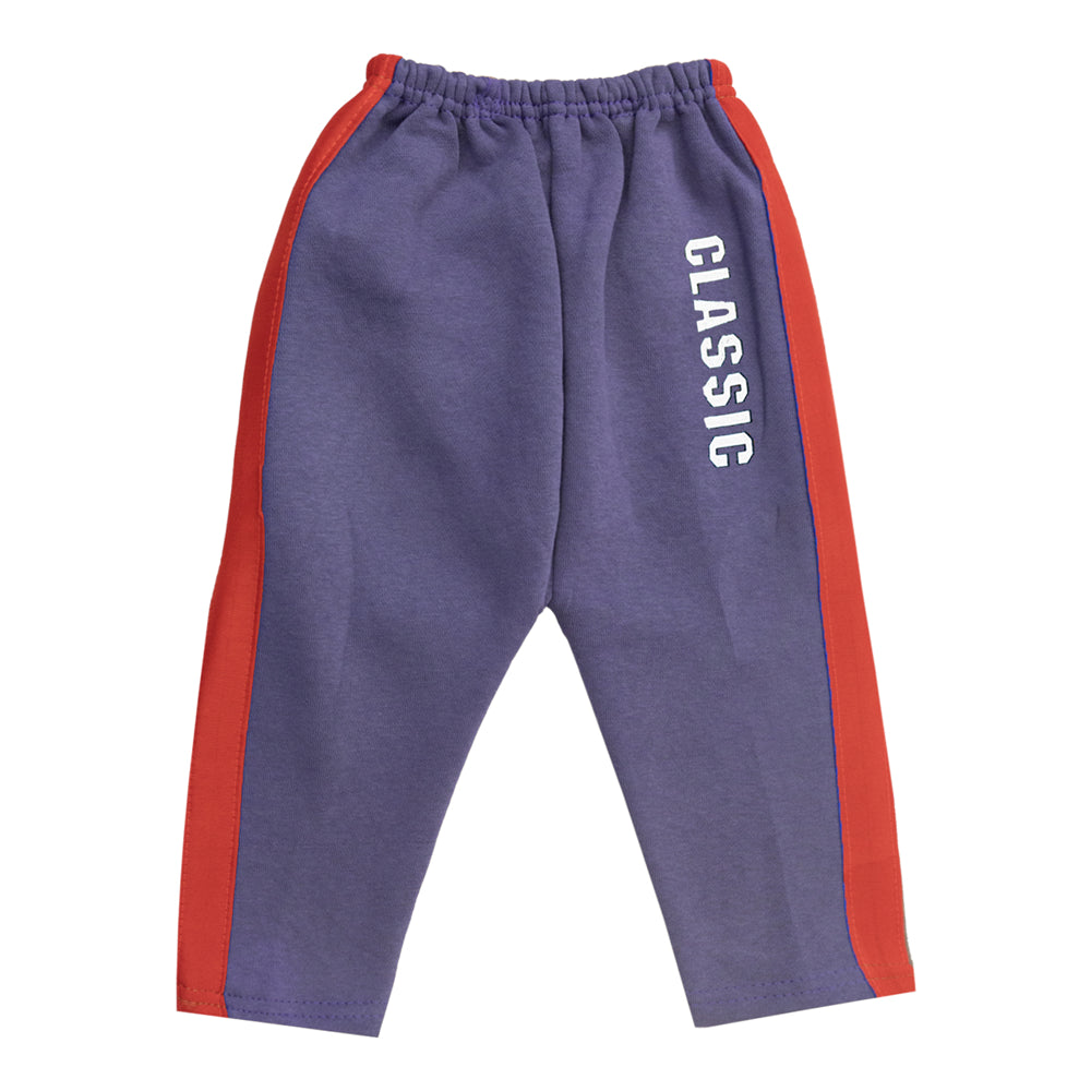 Minor Fault - Kids Fleece Trousers – Pack of 4 - 6 Months to 6 Years