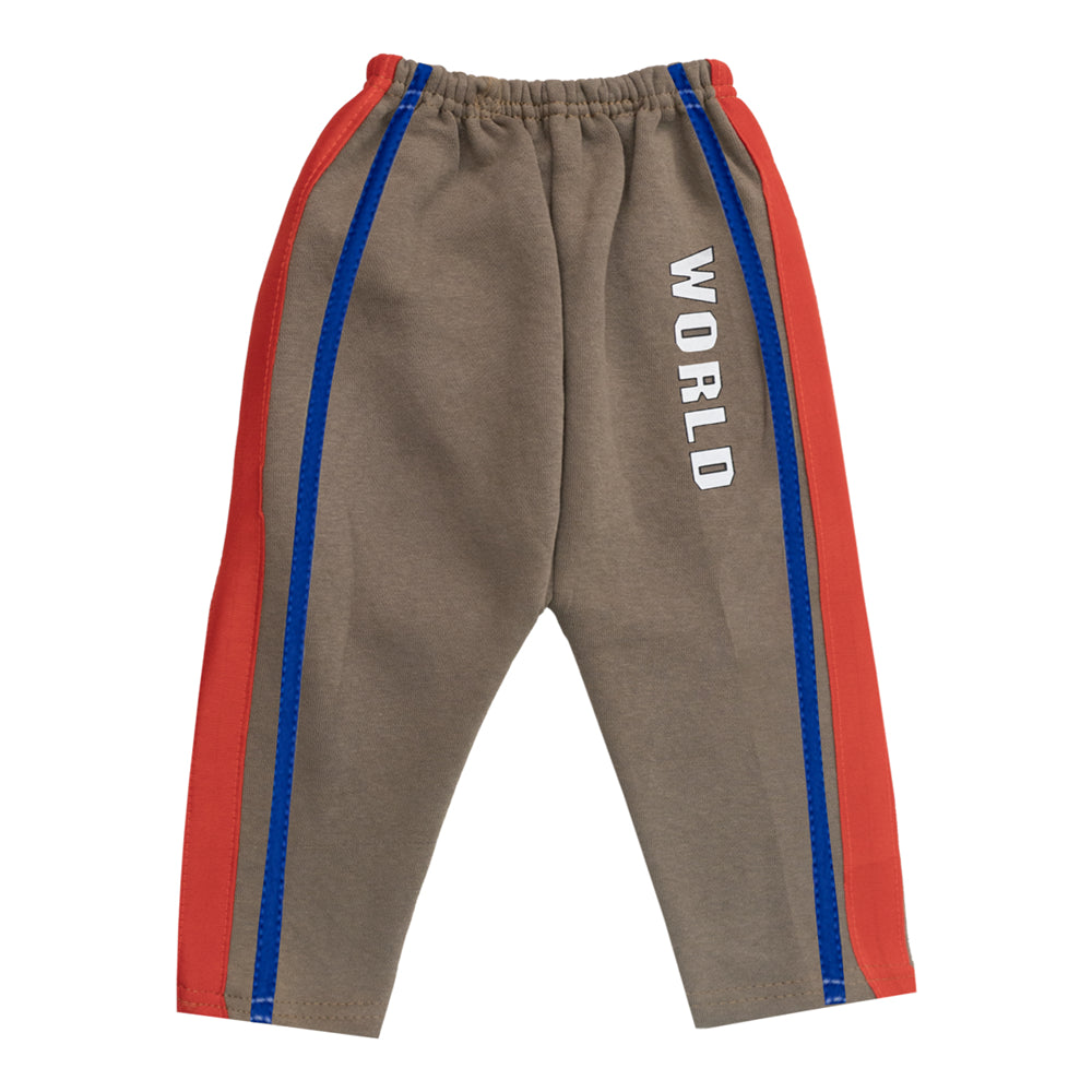 Minor Fault - Kids Fleece Trousers – Pack of 4 - 6 Months to 6 Years