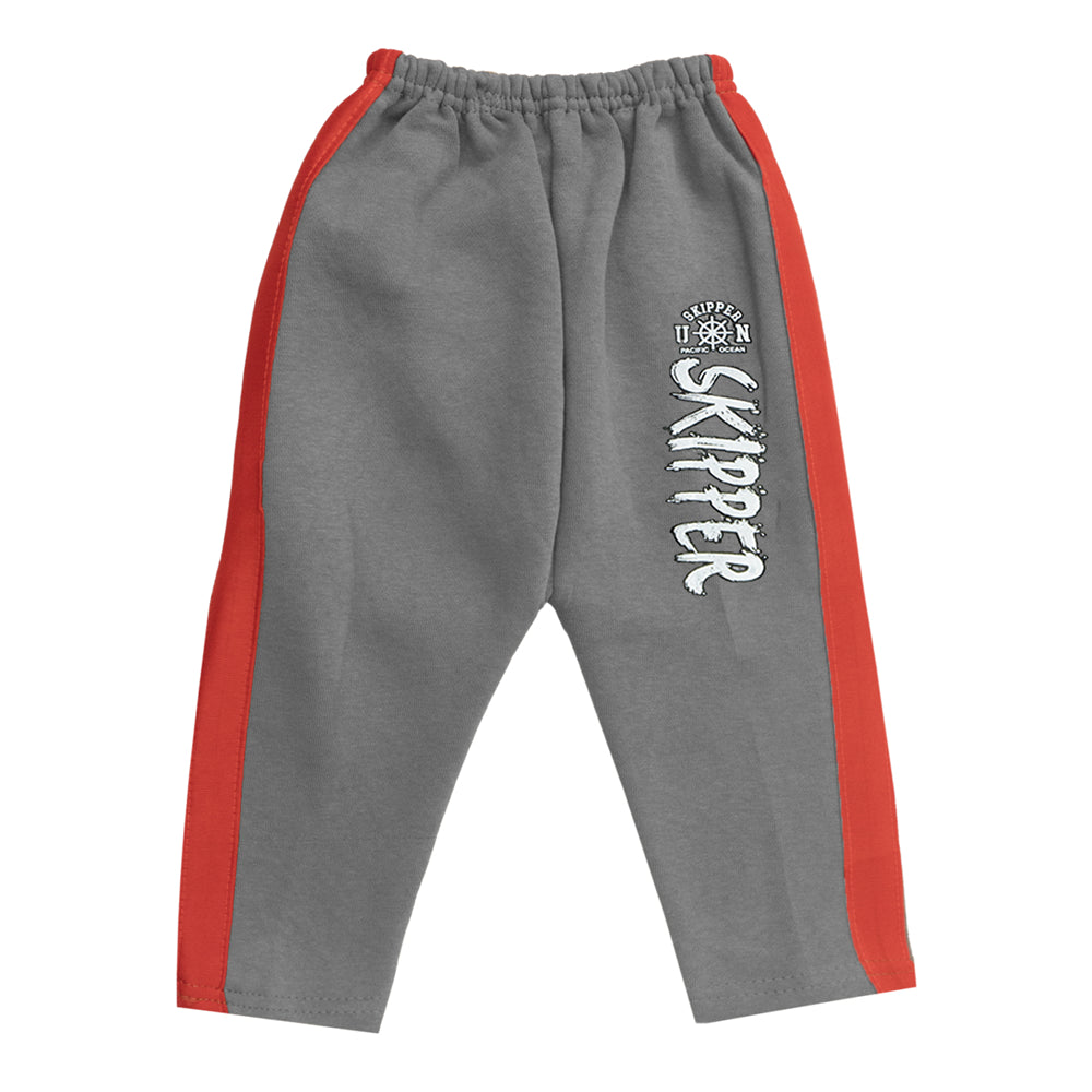 Minor Fault - Kids Fleece Trousers – Pack of 4 - 6 Months to 6 Years