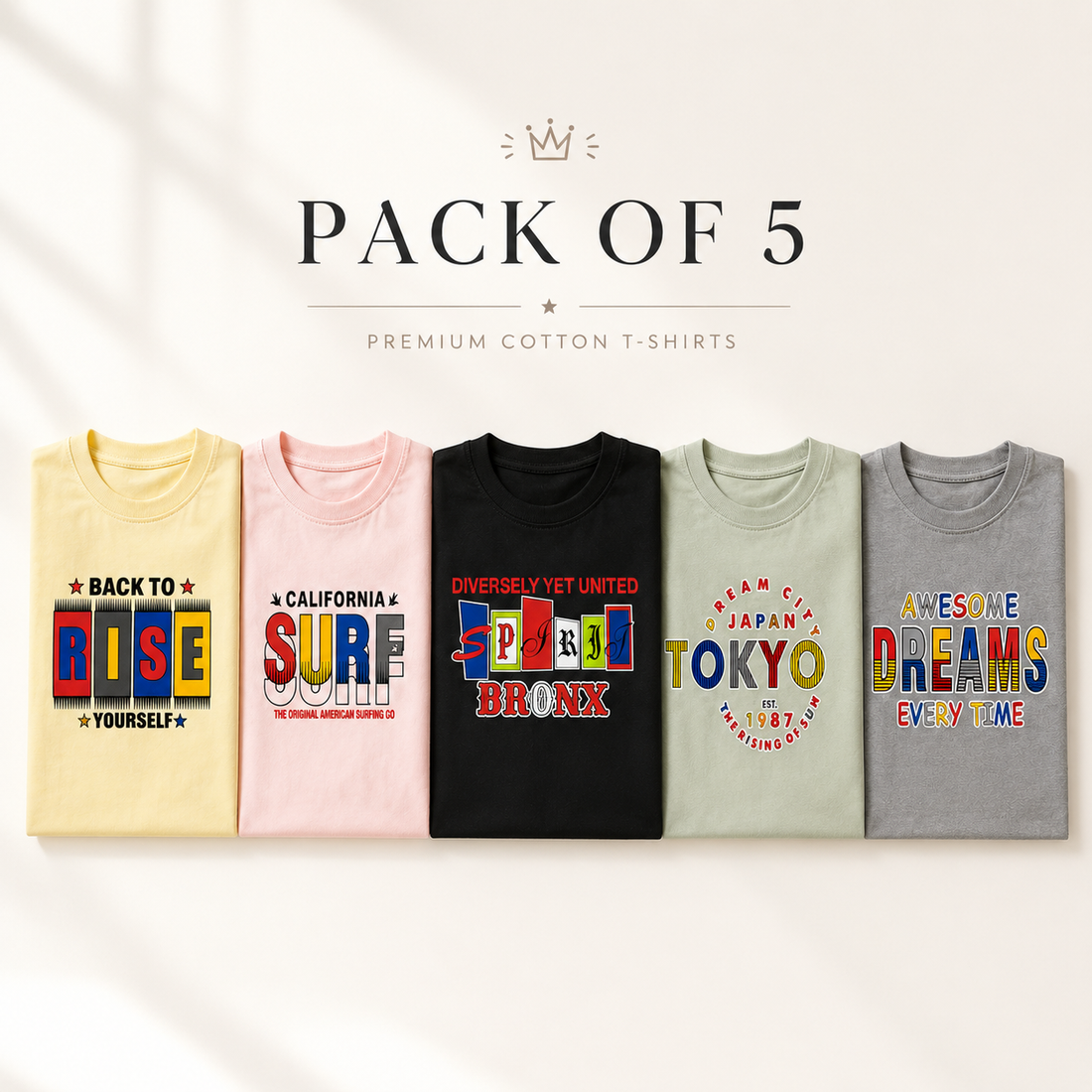 Soft breathable summer t-shirts for kids in Pakistan