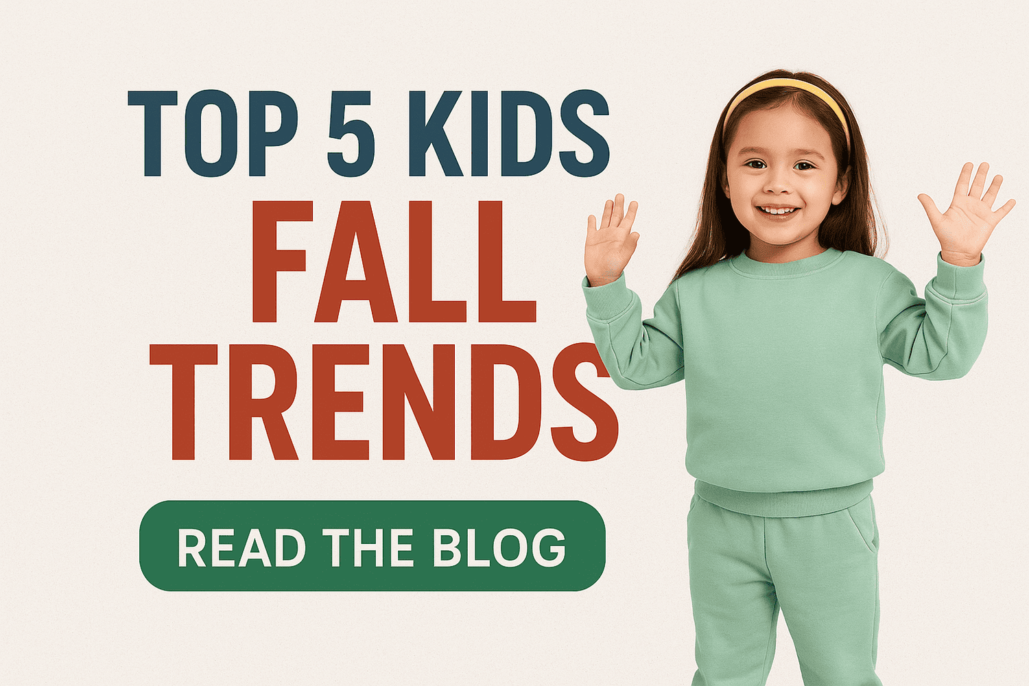 Winter is Coming – Essentials Every Parent Needs for Their Kids