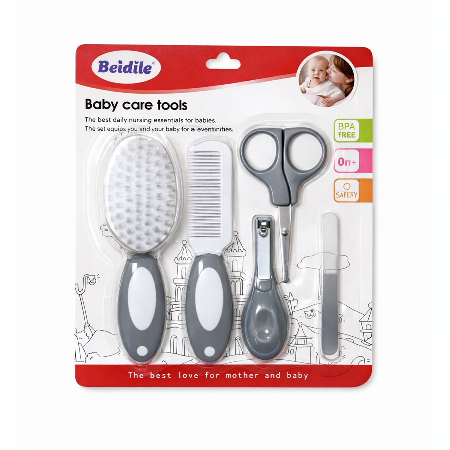 Complete Care Kits