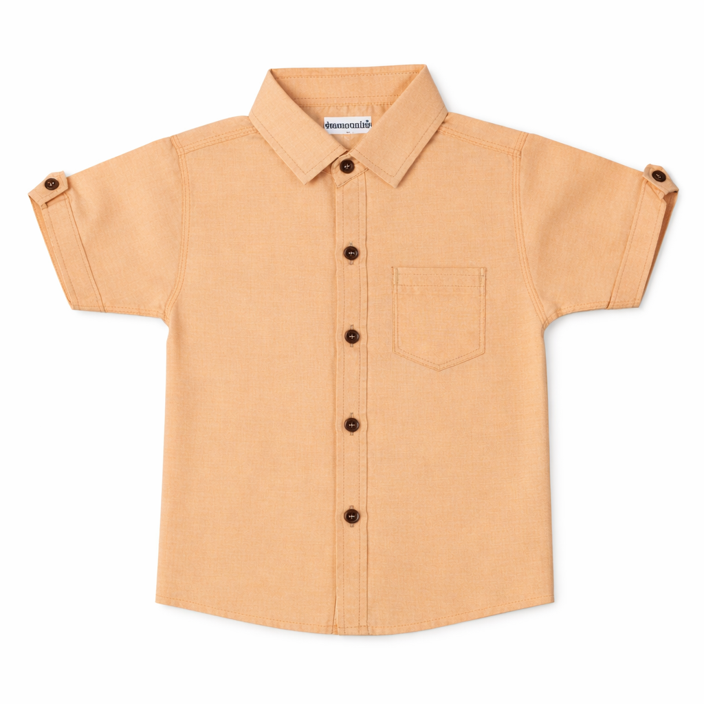 BOYS CLOTHING