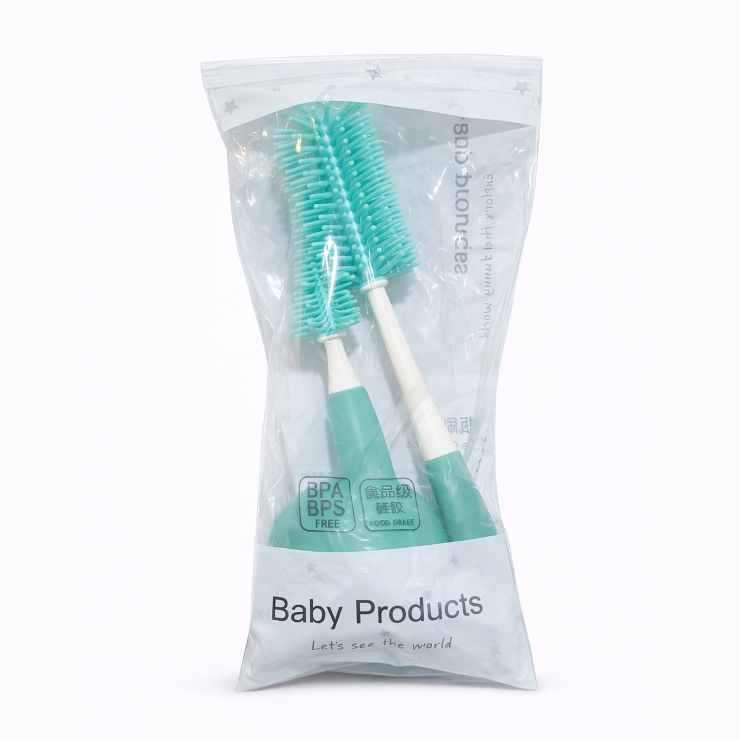 Bottle Cleaning Brushes
