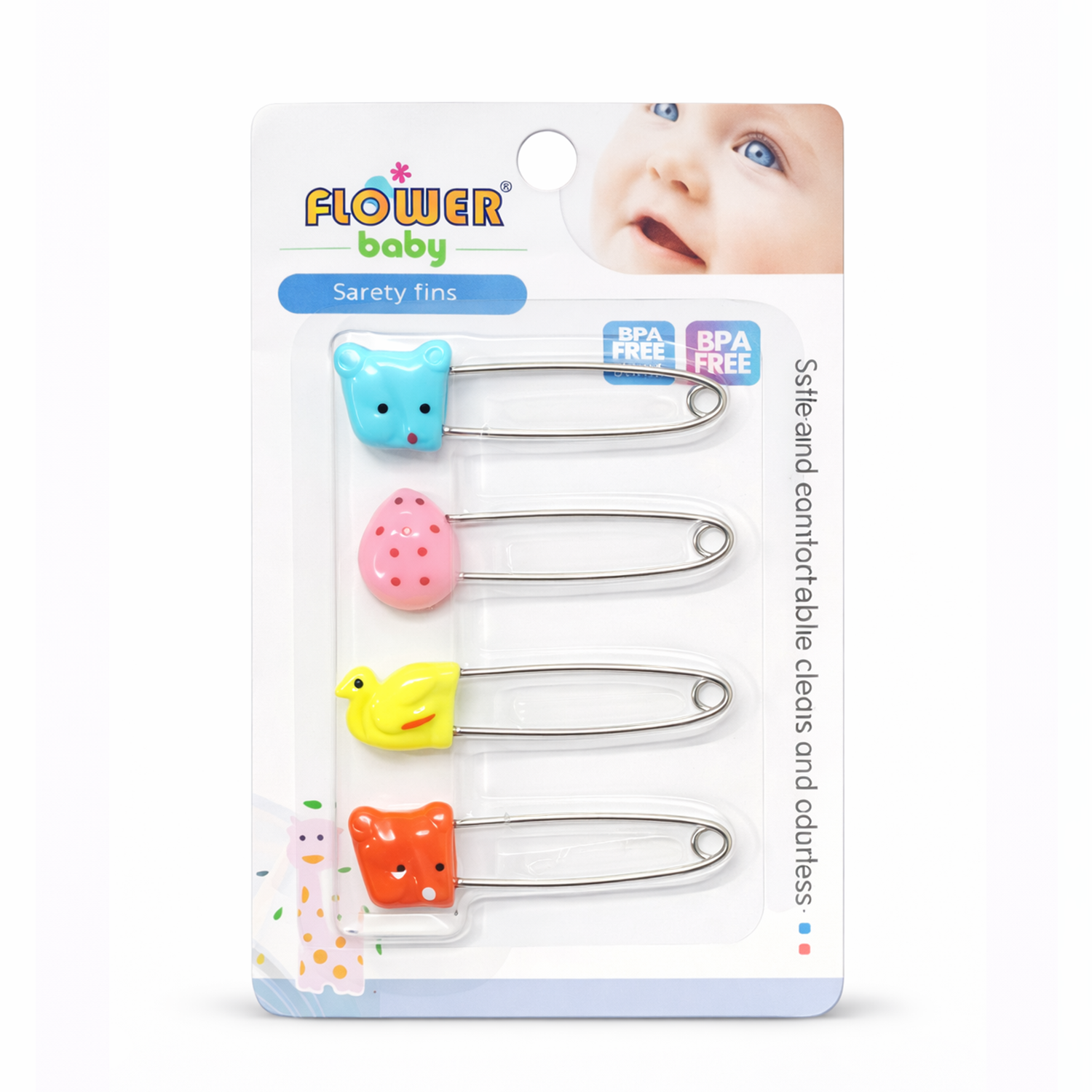 Baby Care & Hygiene