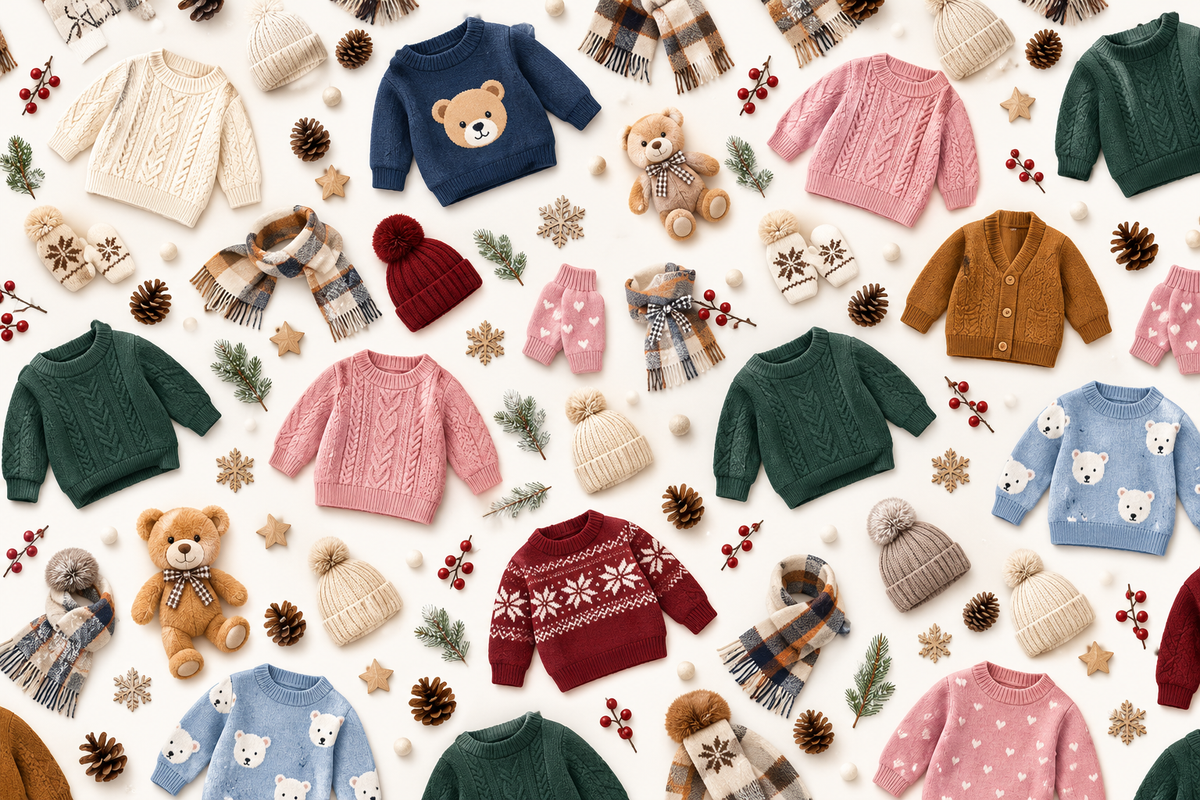 Winter Collection