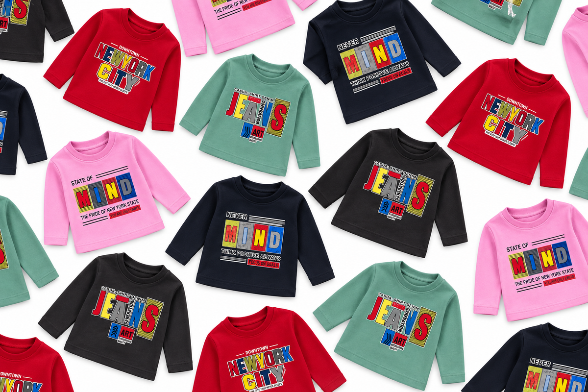Fleece Shirts