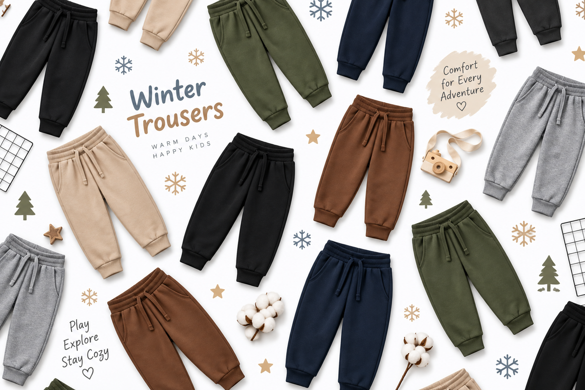 Winter Trousers