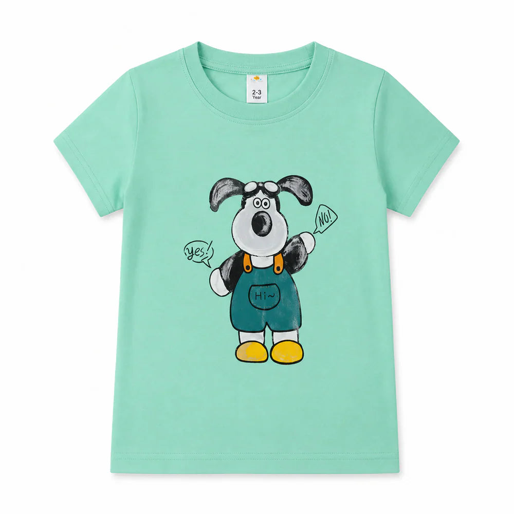 Tops & T-Shirts