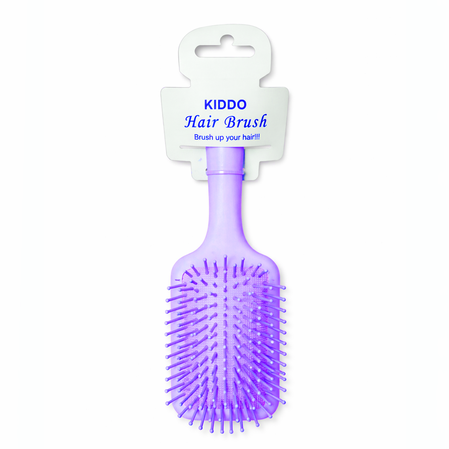 Bath Brushes