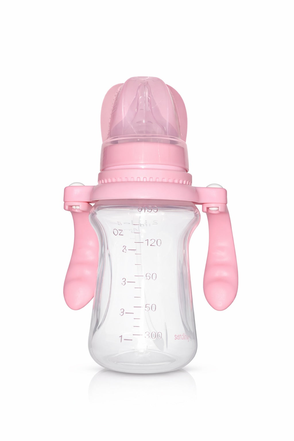 BABY FEEDERS