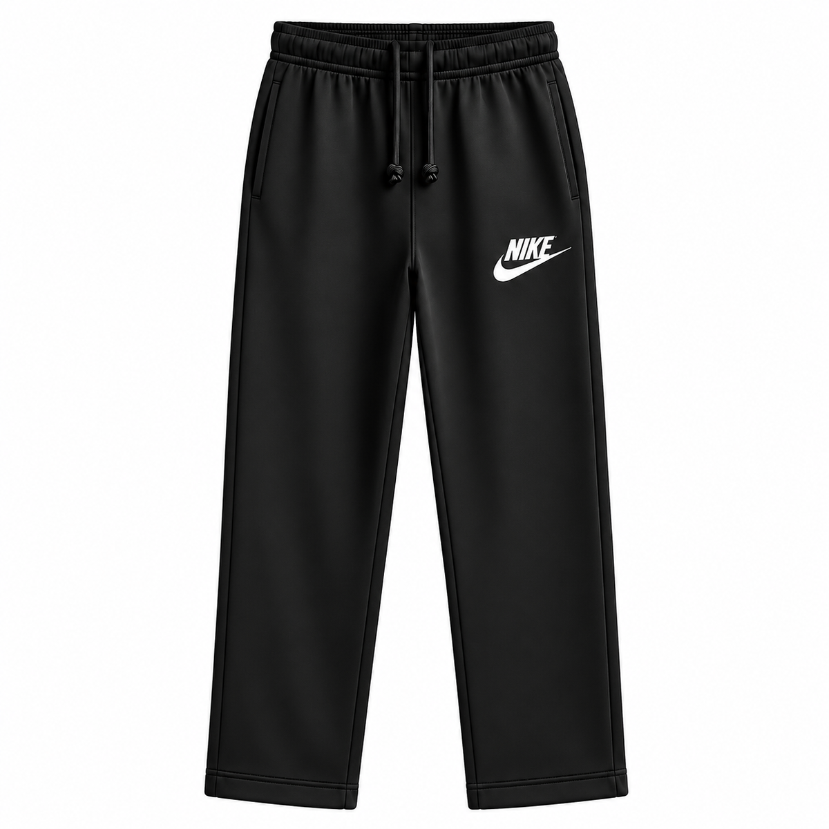 Fleece Pocket Trousers