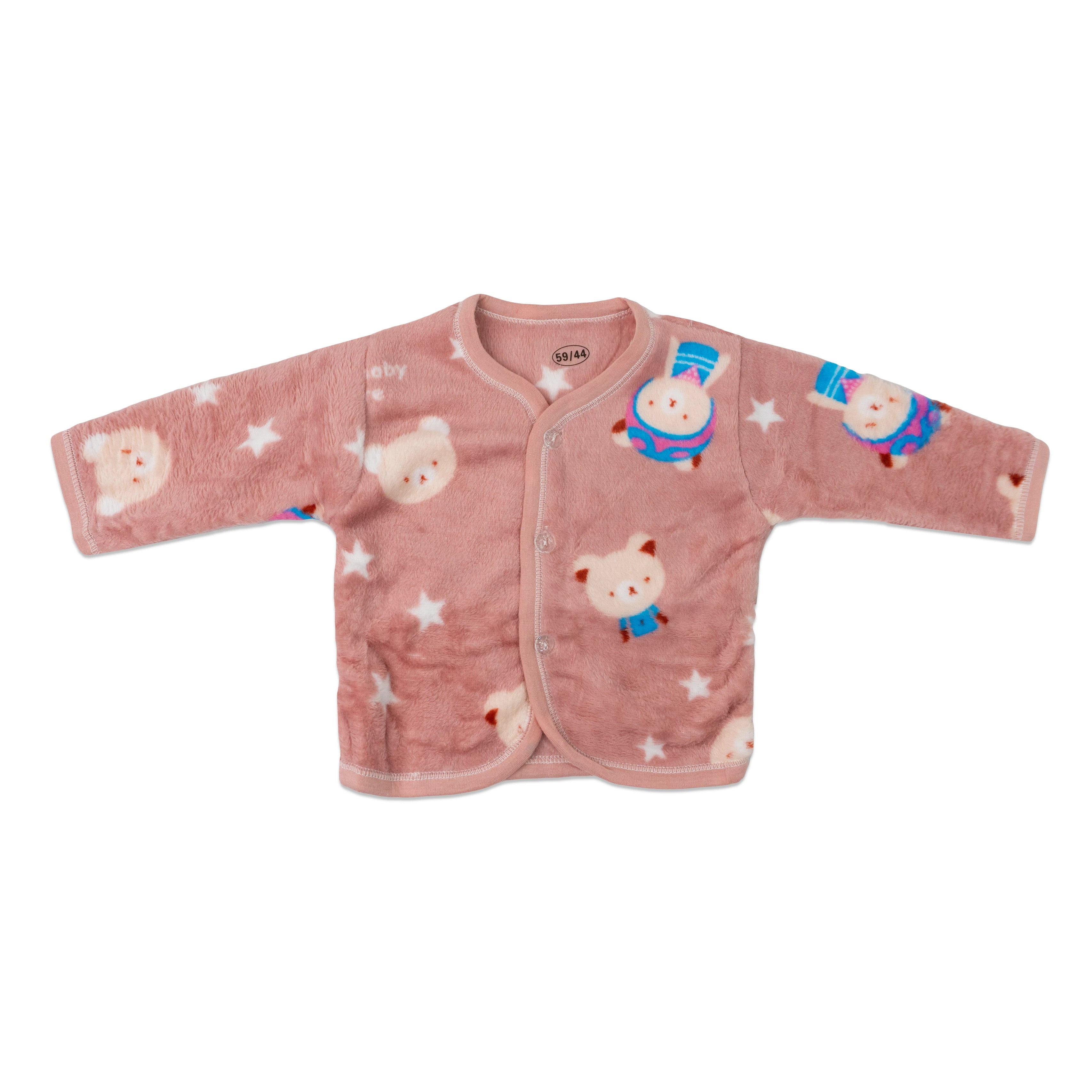 Baby Velvet Suit – Soft & Stylish Comfort for Every Occasion