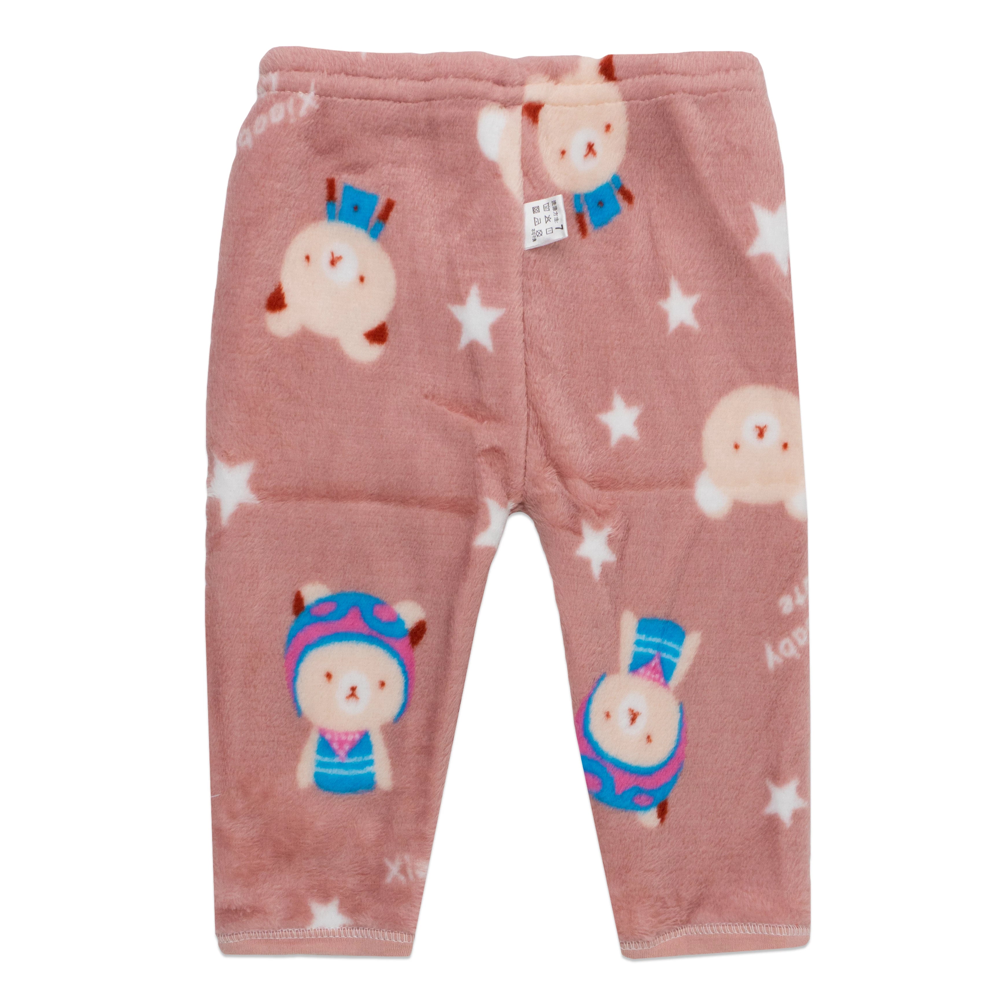 Baby Velvet Suit – Soft & Stylish Comfort for Every Occasion