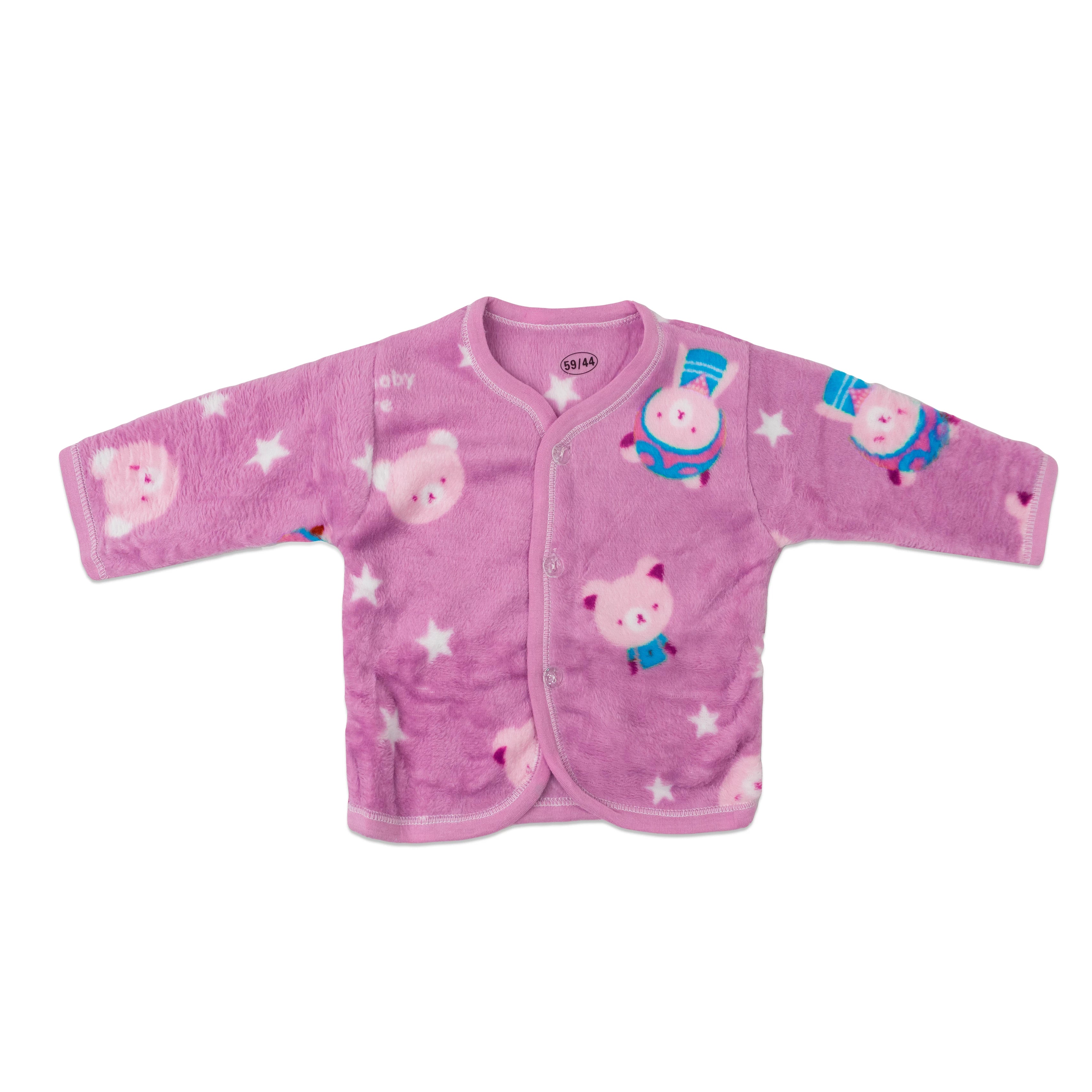 Baby Velvet Suit – Soft & Stylish Comfort for Every Occasion