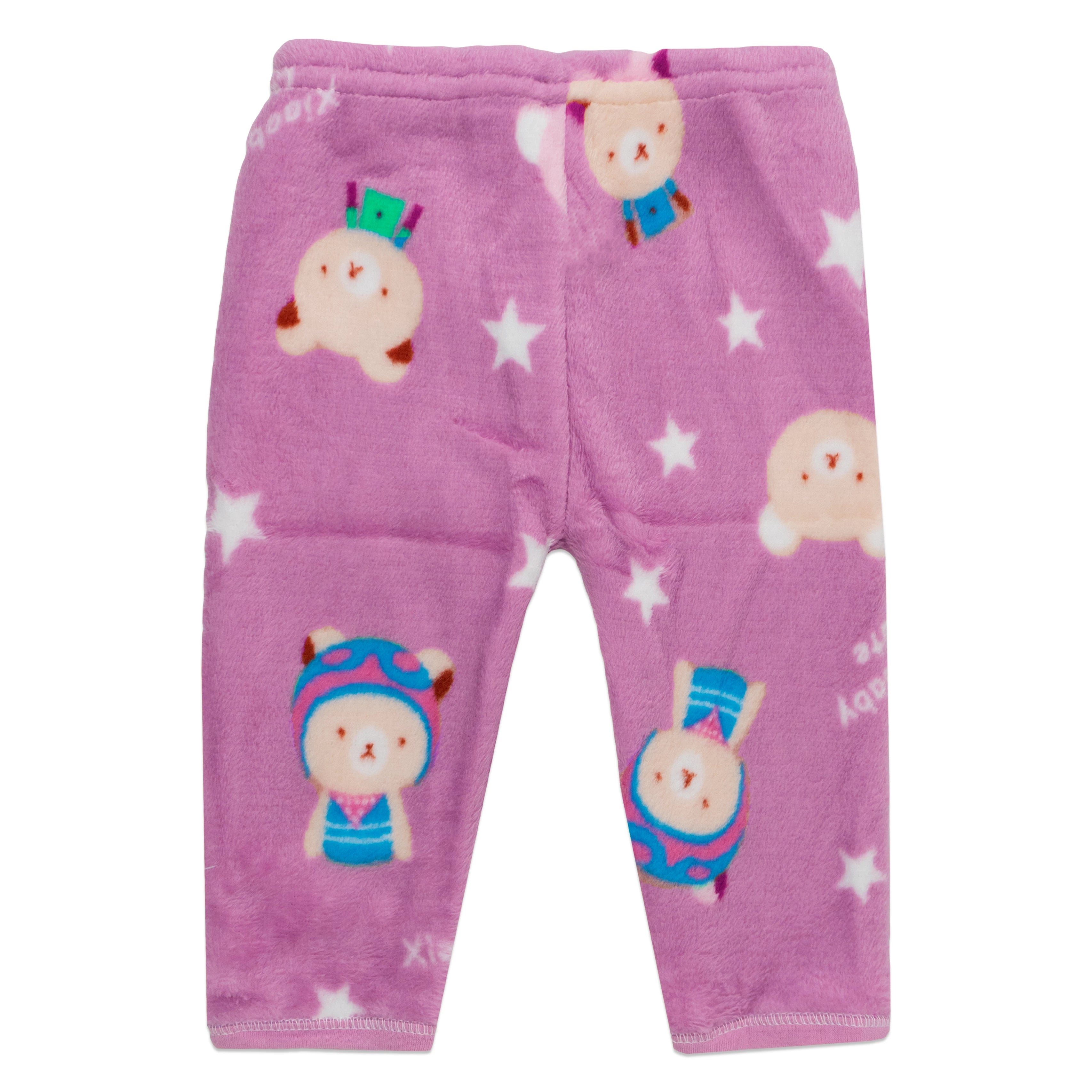 Baby Velvet Suit – Soft & Stylish Comfort for Every Occasion