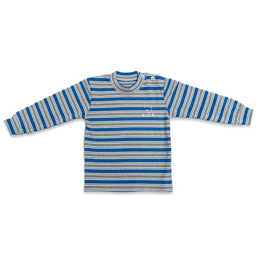 Kaqi Baby Fleece Body Suit