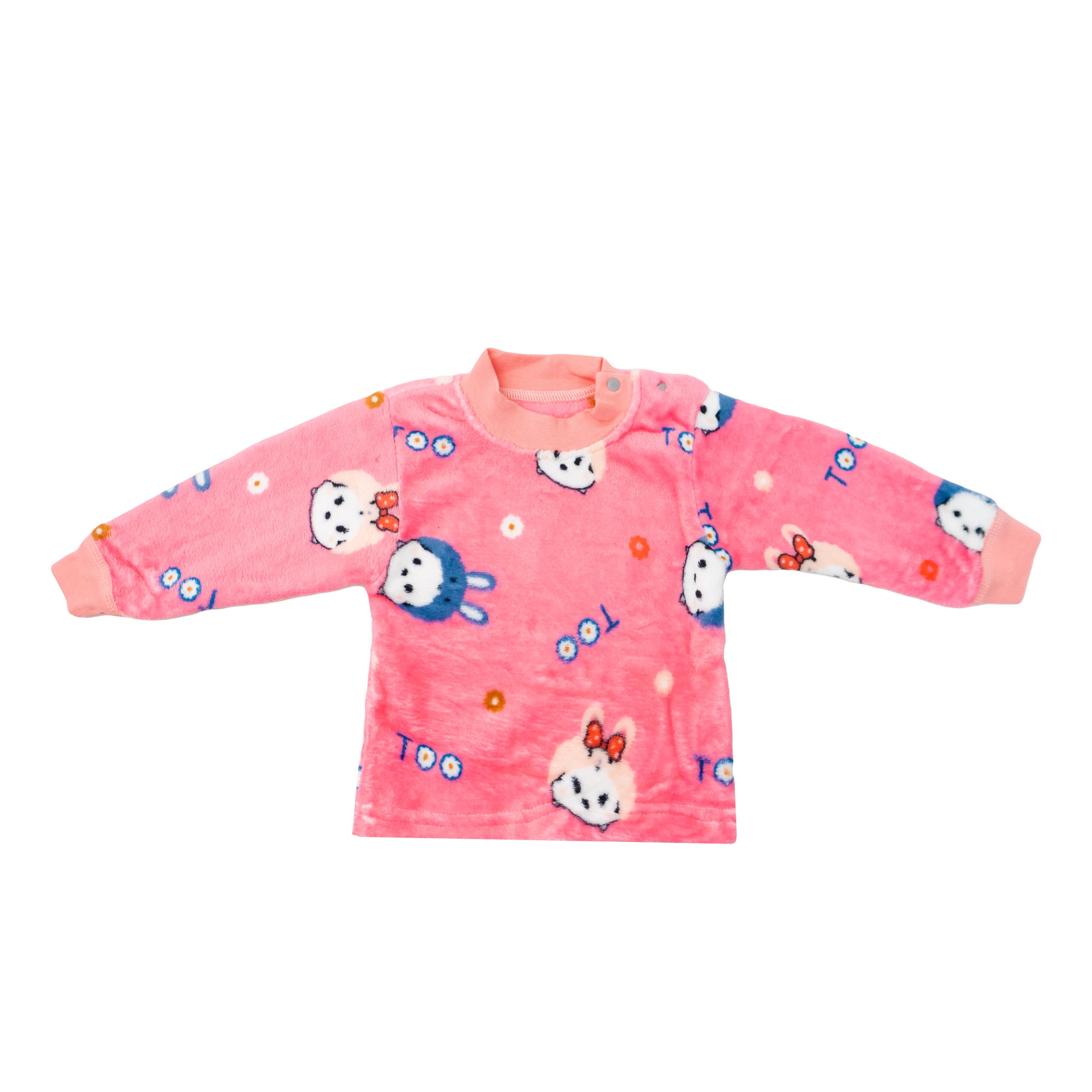 Baby Velvet Suit – Soft & Stylish Comfort for Every Occasion