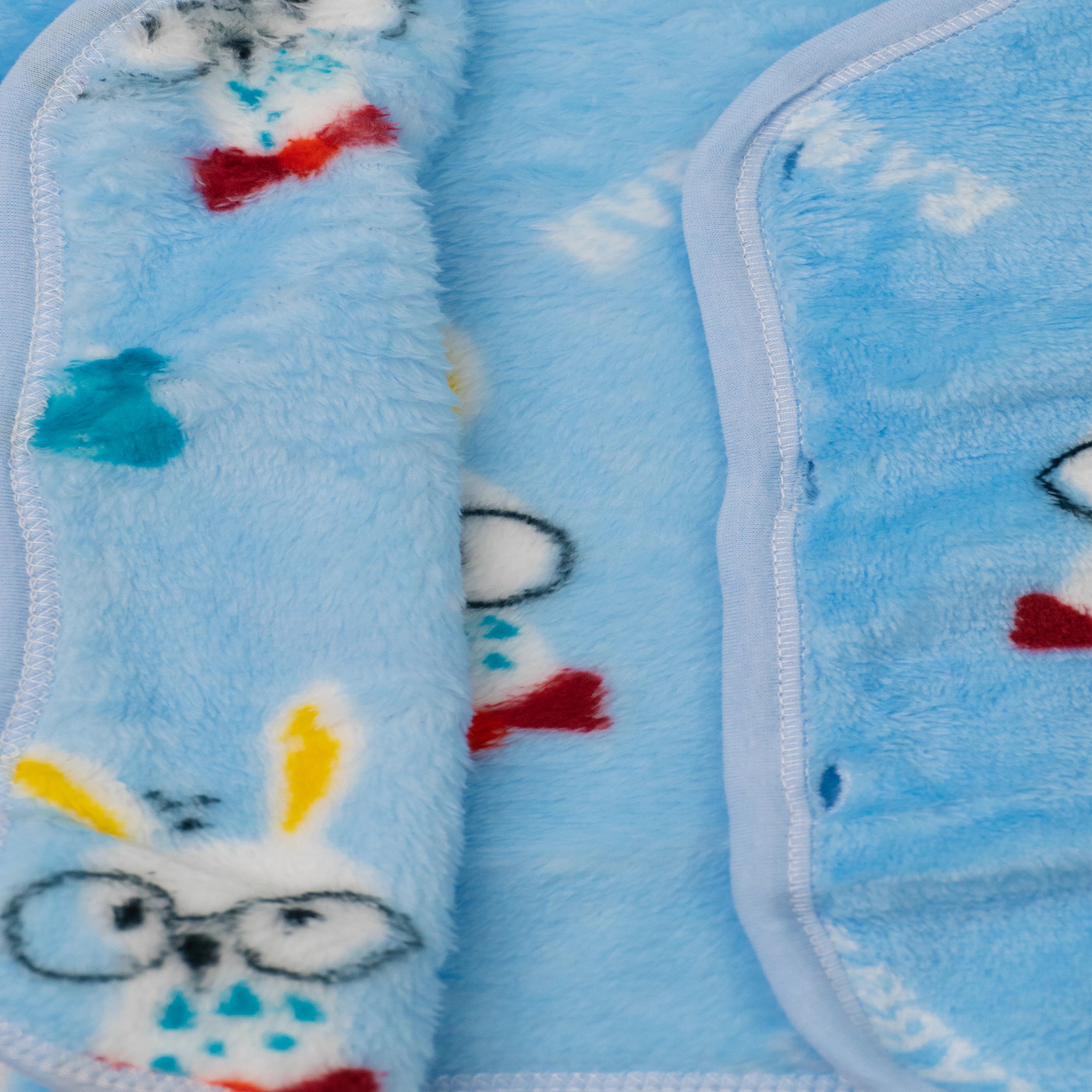 Baby Velvet Suit – Soft & Stylish Comfort for Every Occasion
