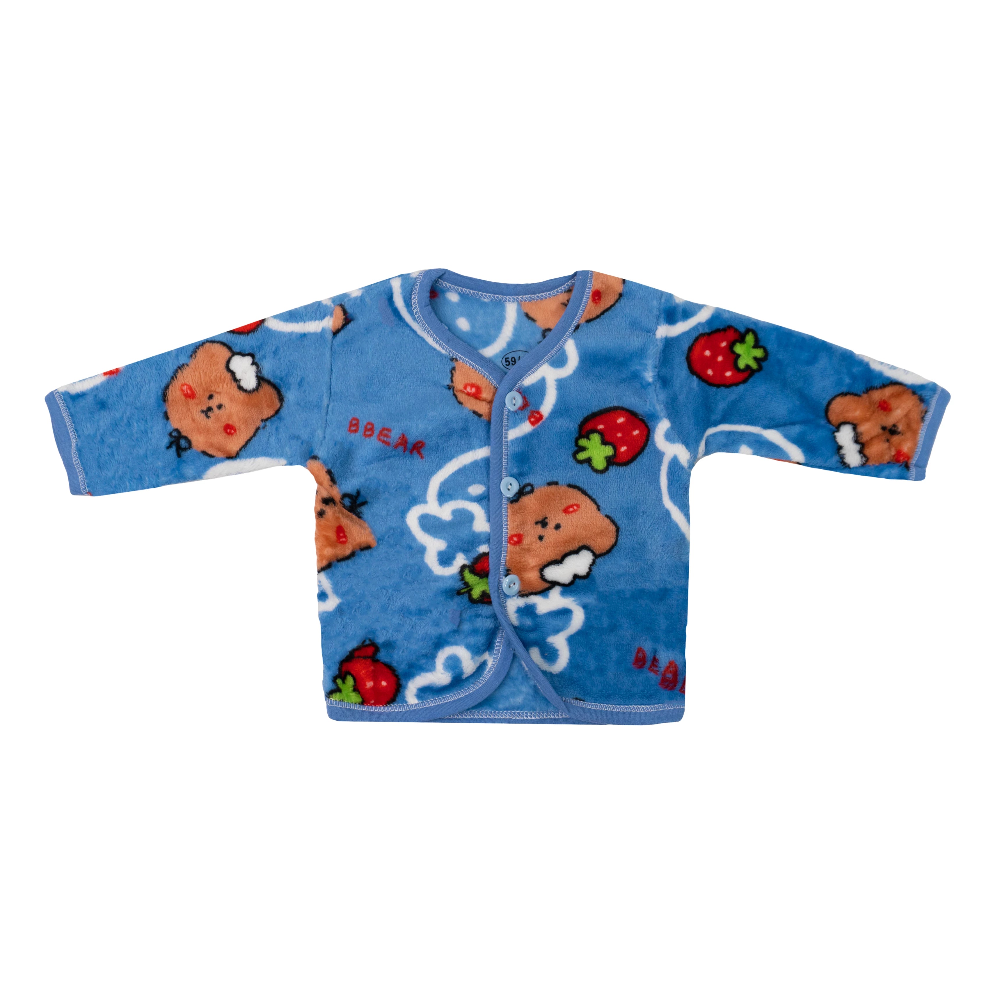 Baby Velvet Suit – Soft & Stylish Comfort for Every Occasion