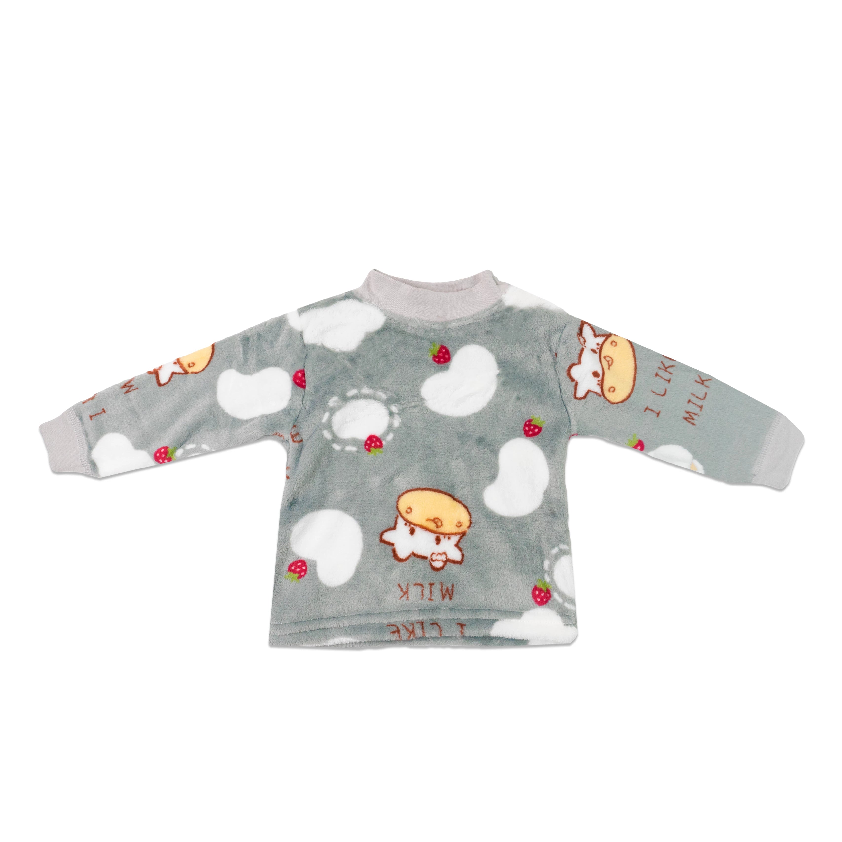 Baby Velvet Suit – Soft & Stylish Comfort for Every Occasion