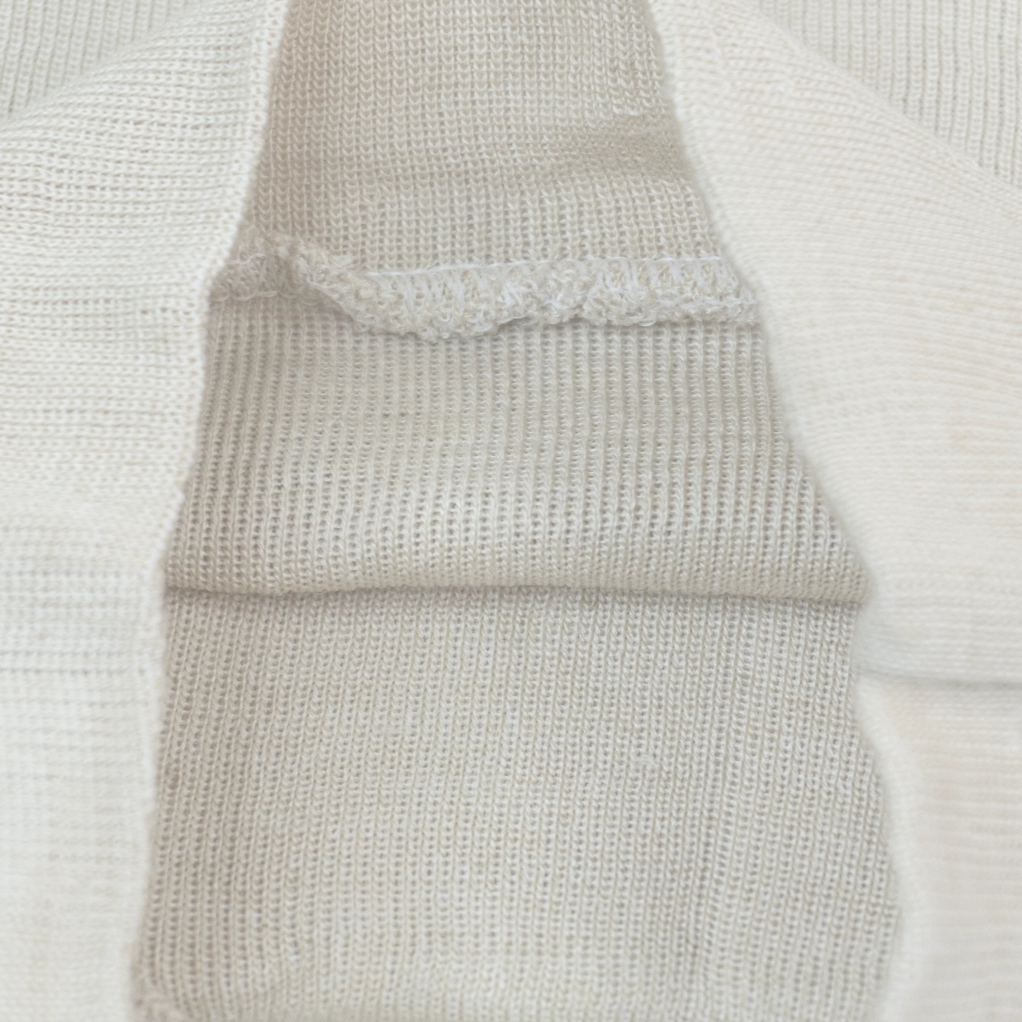 Kids Wool Highneck Pack of 3 - New Born to 8 Years